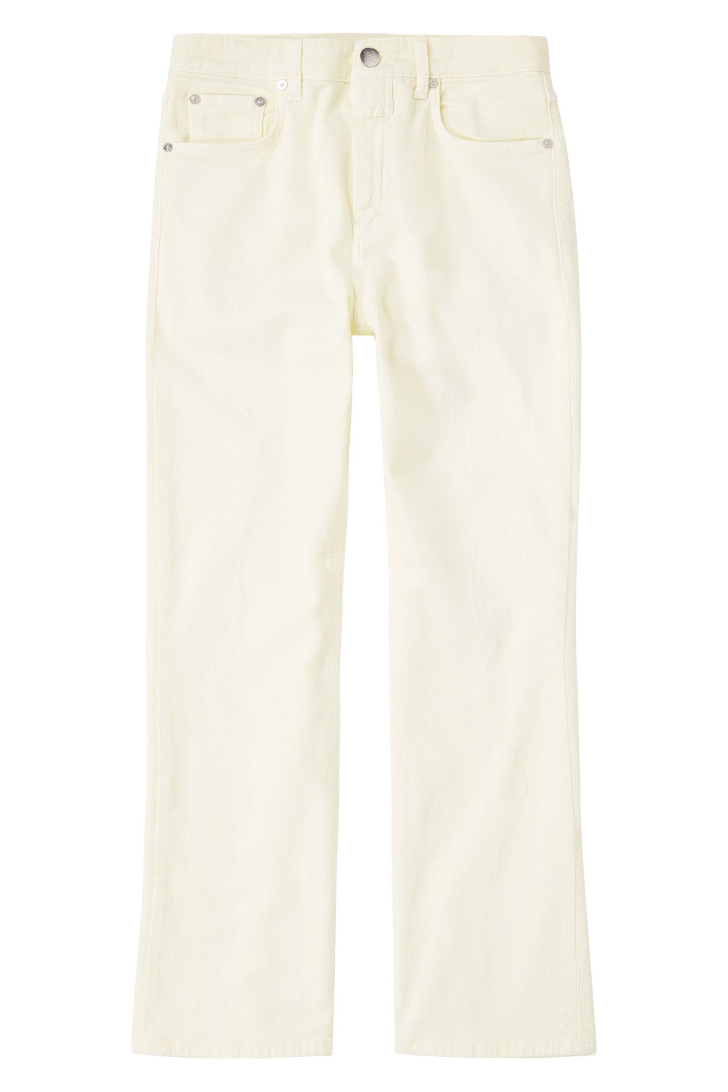HI-SUN JEANS VANILLA 2
