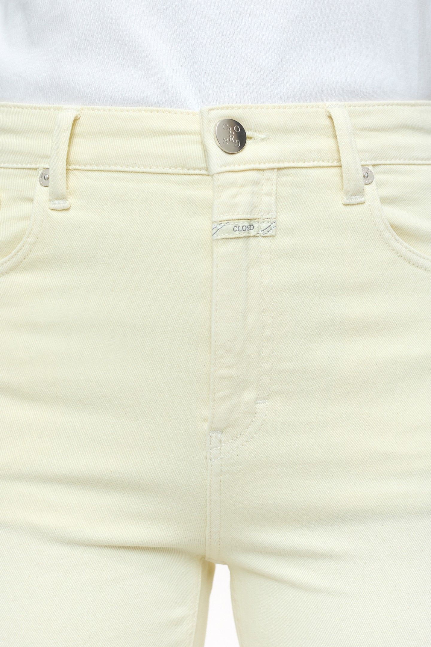 HI-SUN JEANS VANILLA 3