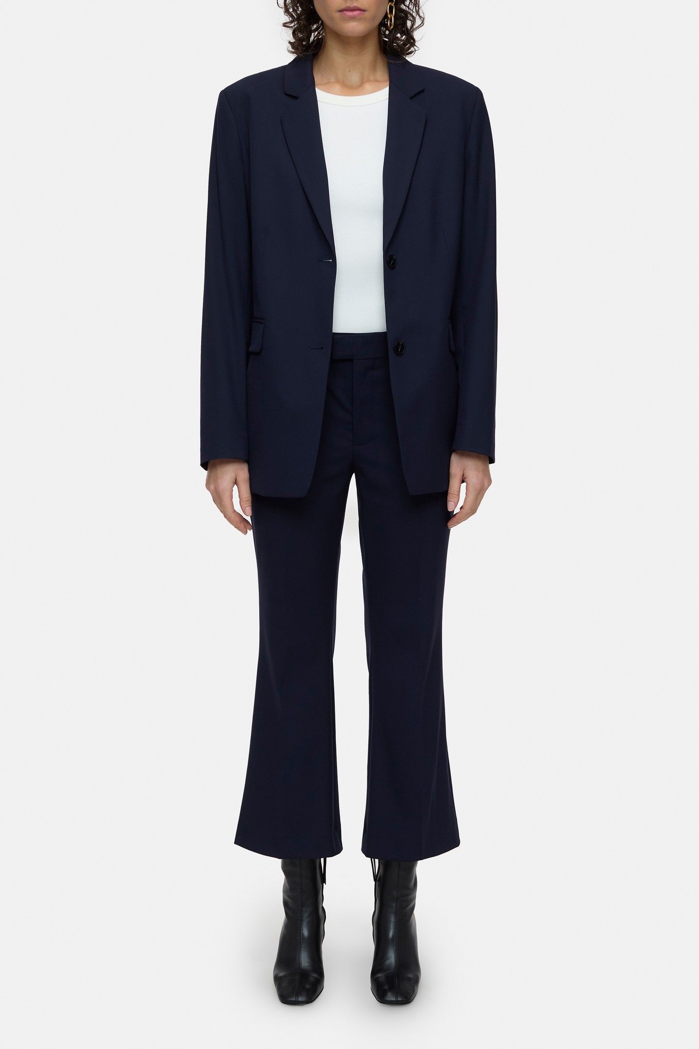 WHARTON PANTS DARK NIGHT 2