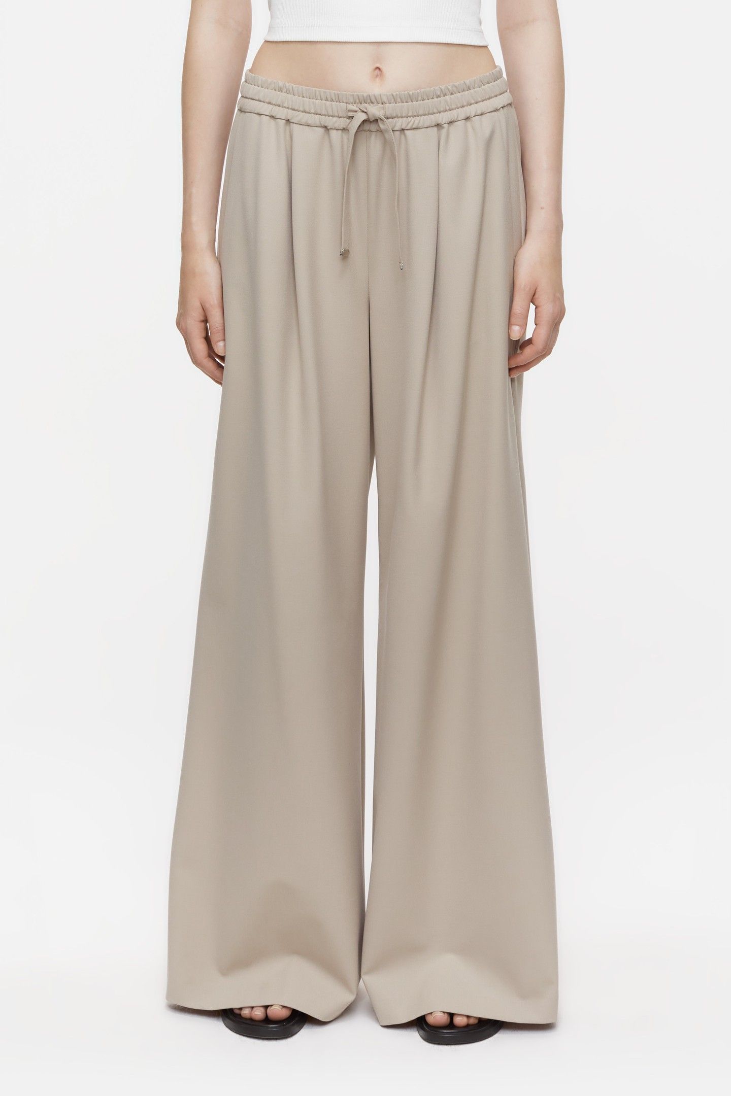 FARIS PANTS BETON 2