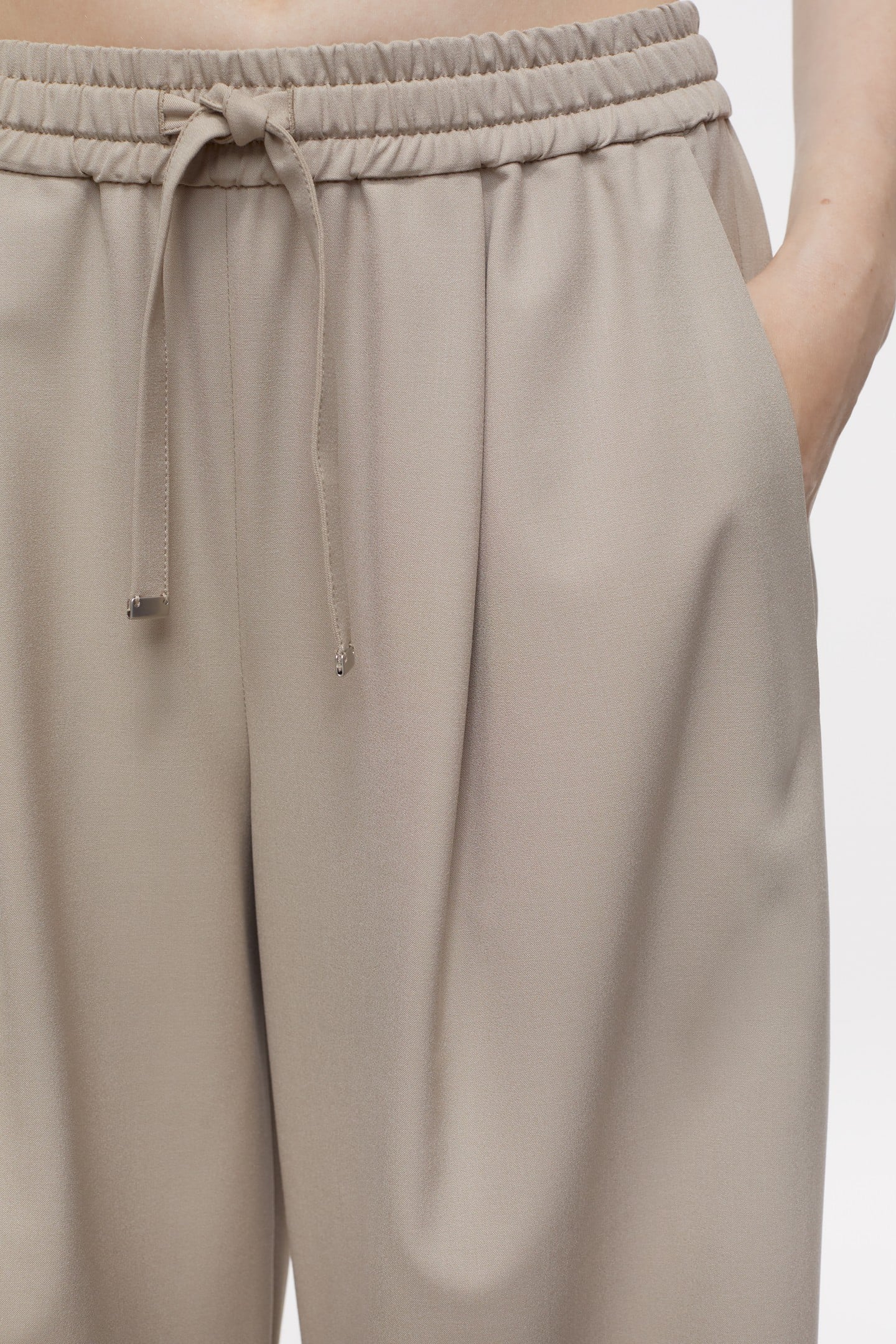 FARIS PANTS BETON 7