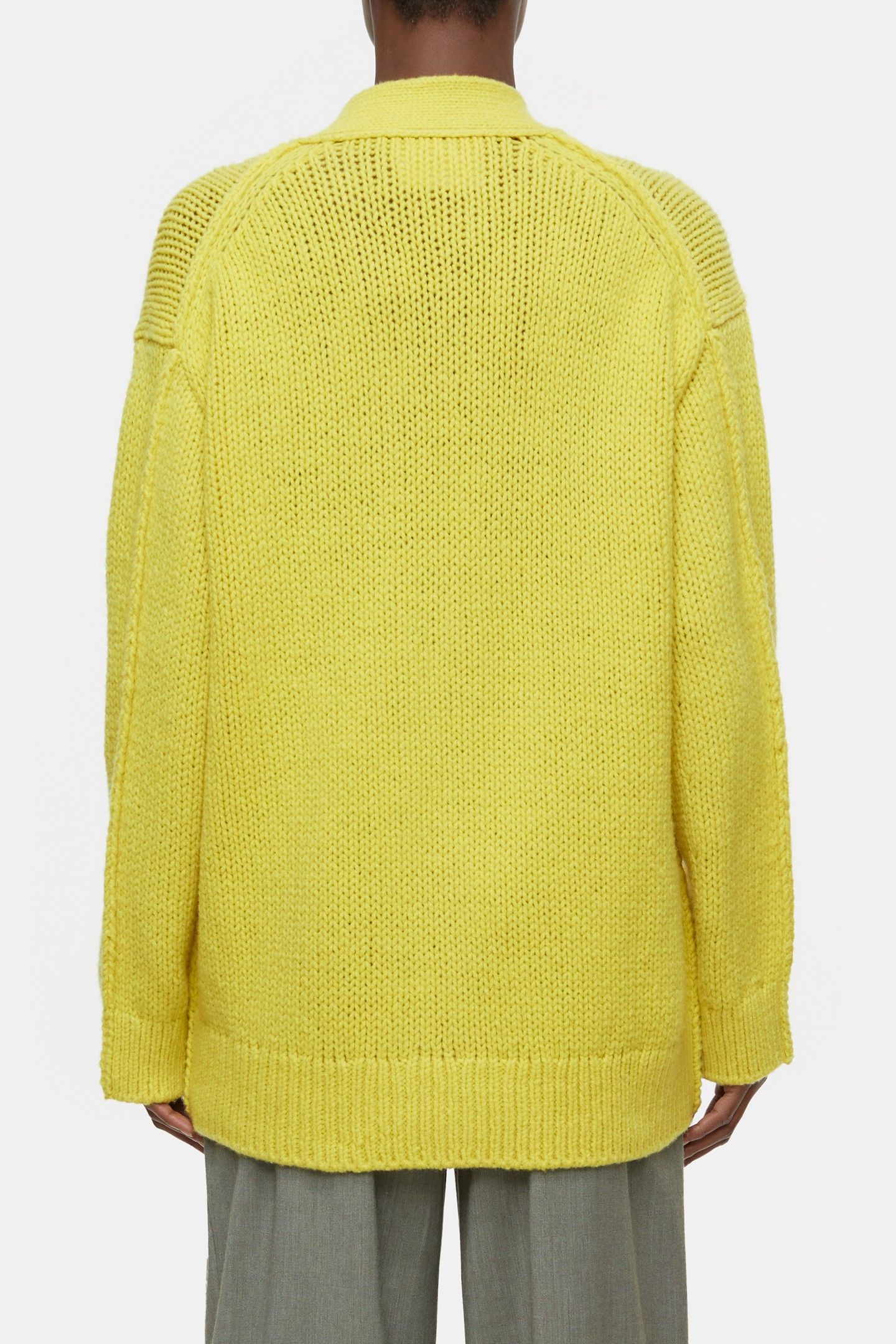 LECTRA PROD TEST - DO NOT DELETE KNITS PRIMARY YELLOW 5