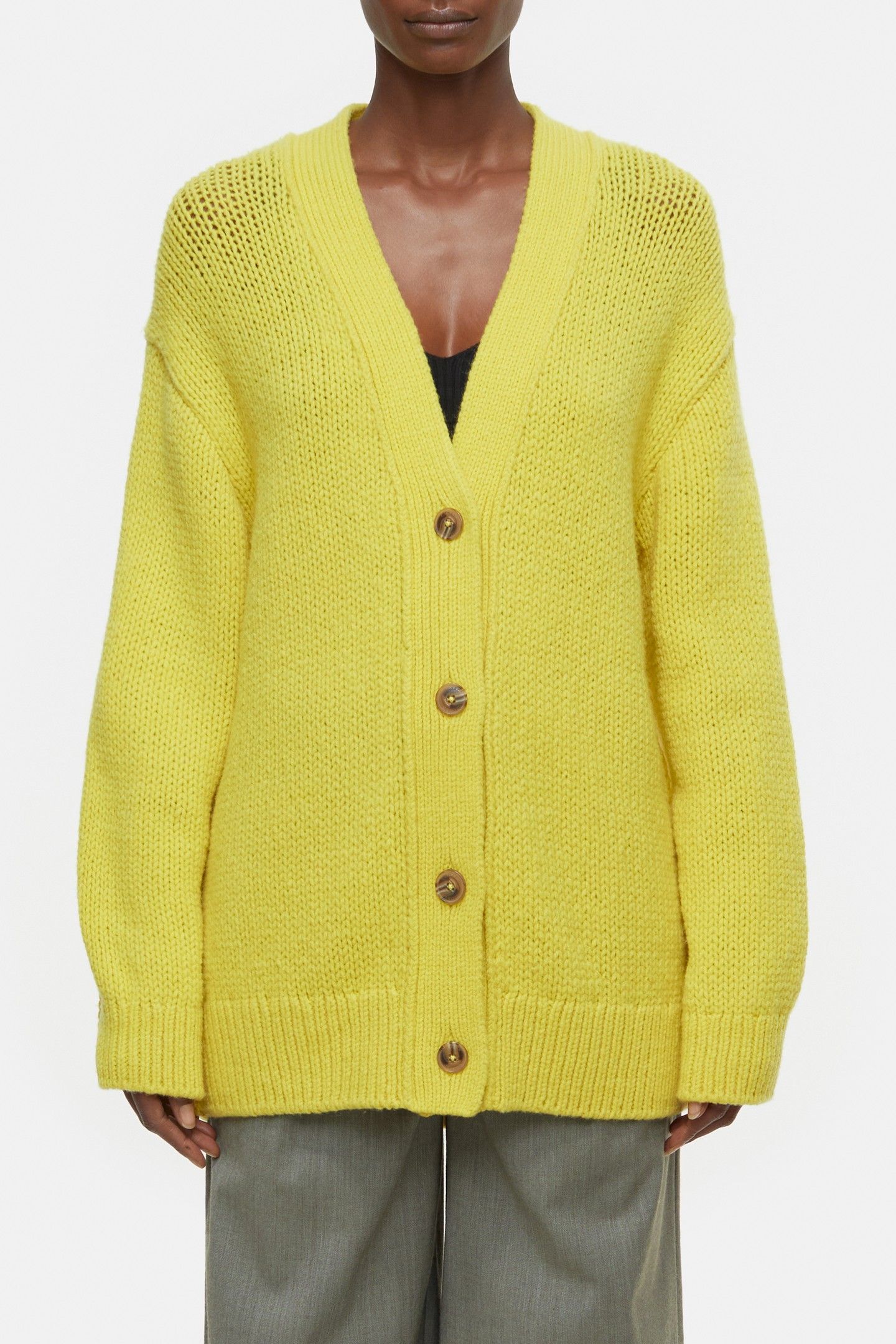 LECTRA PROD TEST - DO NOT DELETE KNITS PRIMARY YELLOW 1
