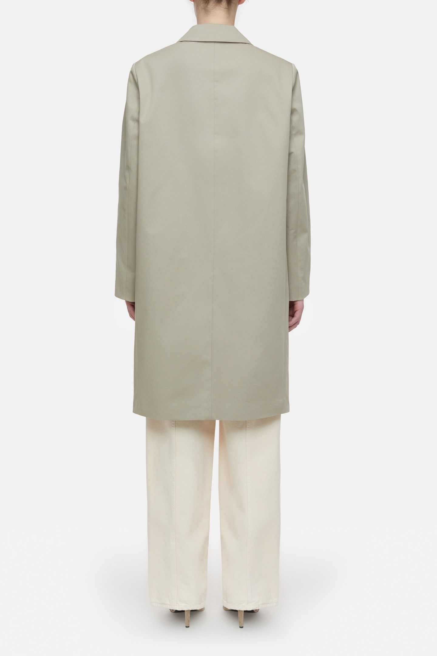 COAT JACKET BETON 3