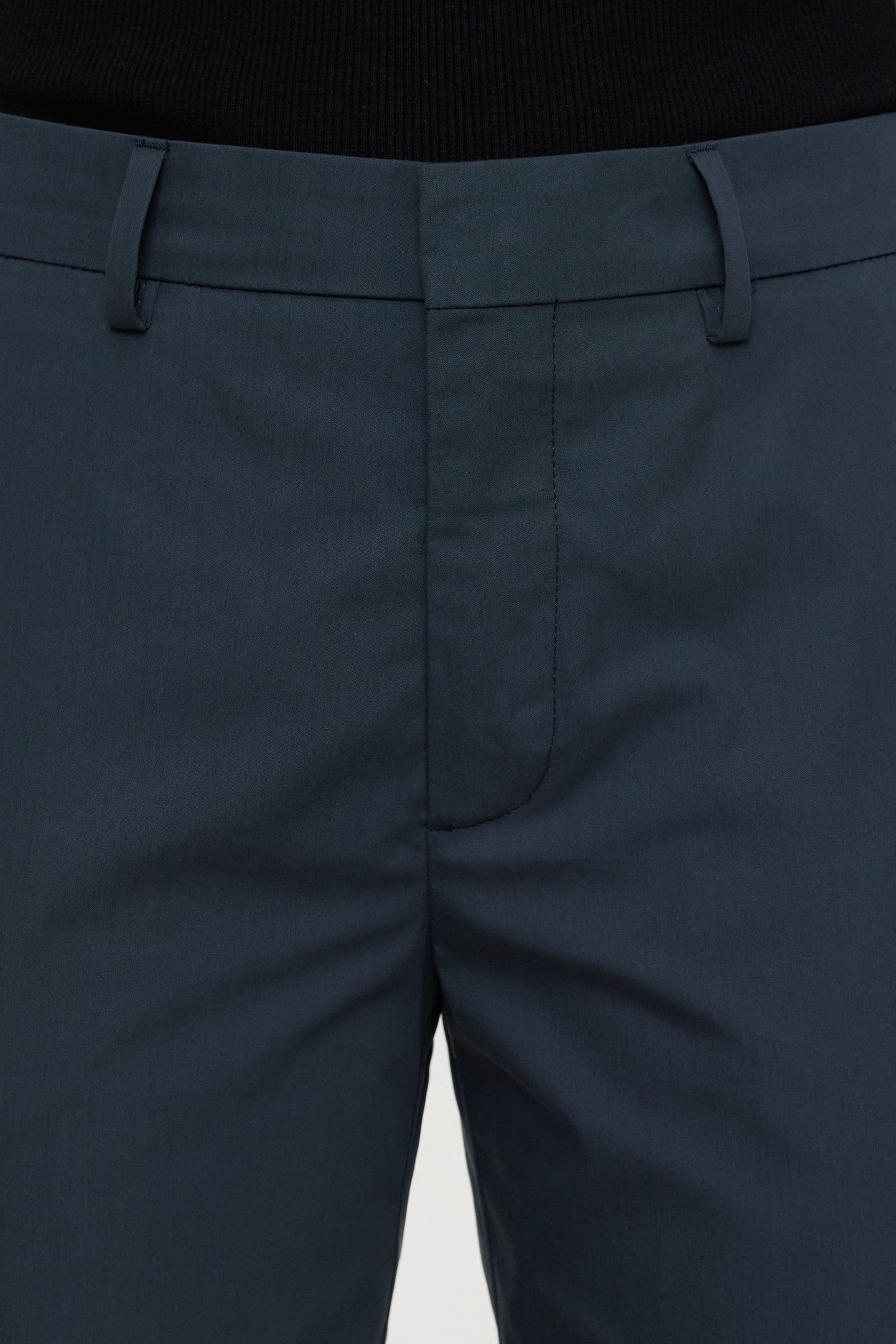 AUCKLEY PANTS SPACE BLUE 4