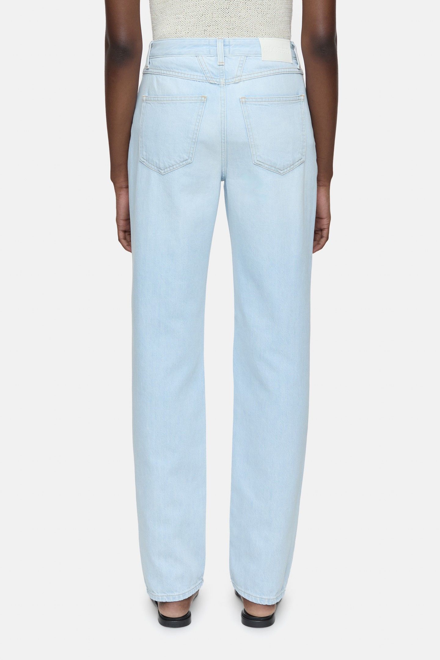 ROAN JEANS LIGHT BLUE 4