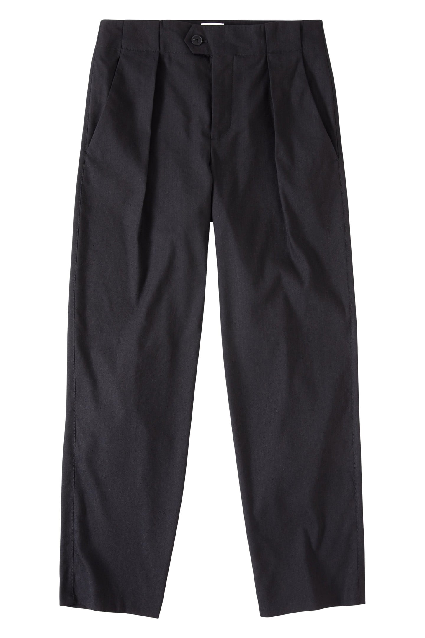 MAWSON PANTS BLACK 4
