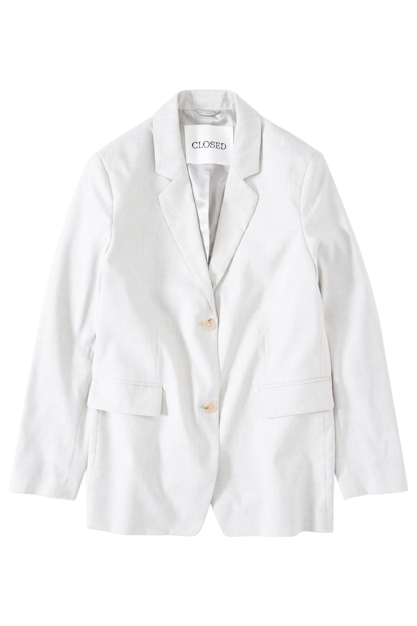LOLA JACKET LIMESTONE 4