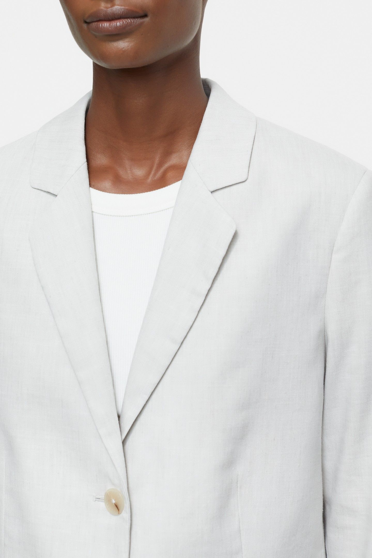 LOLA JACKET LIMESTONE 5