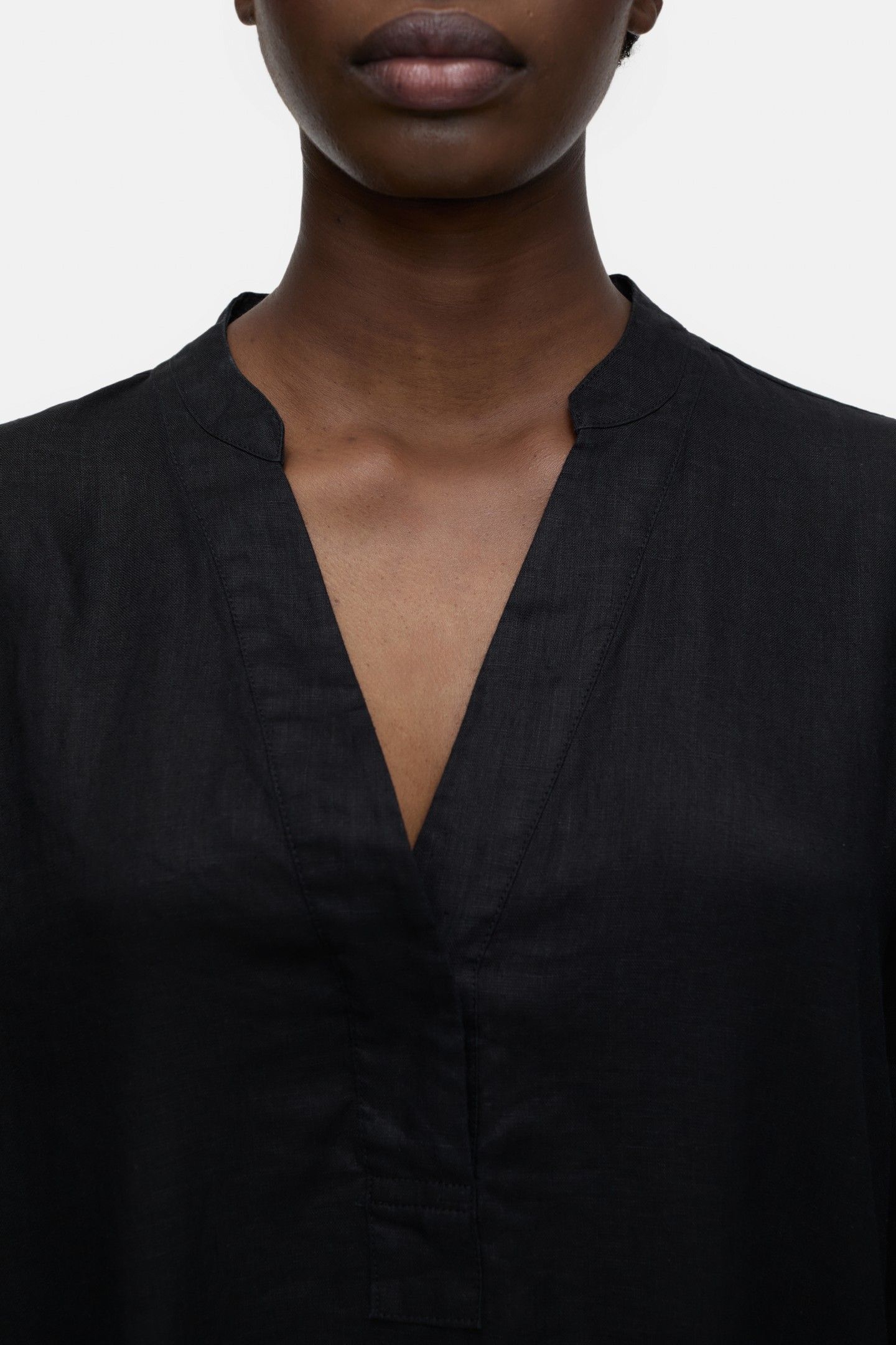 LACEY DRESSES BLACK 4