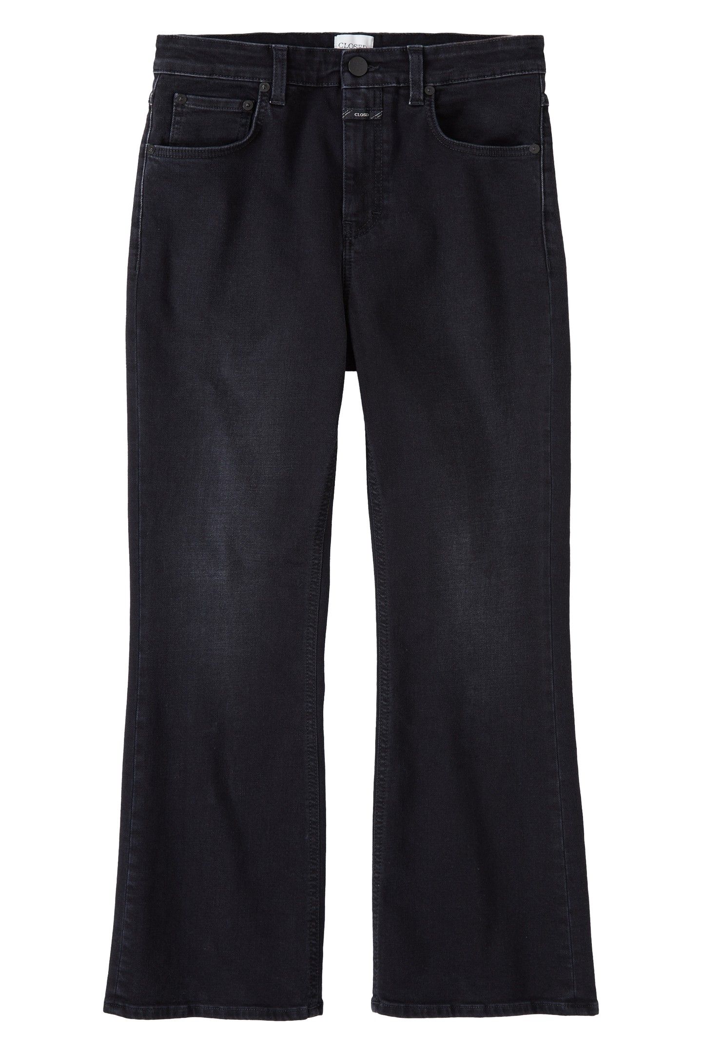 HI-SUN JEANS DARK GREY 5