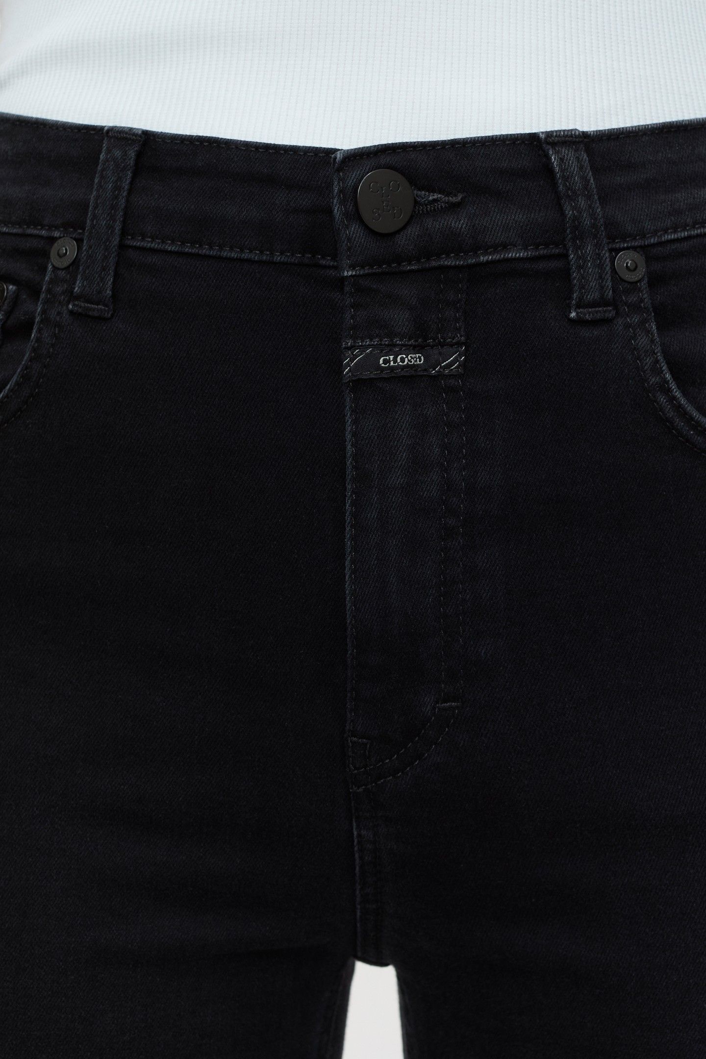 HI-SUN JEANS DARK GREY 6