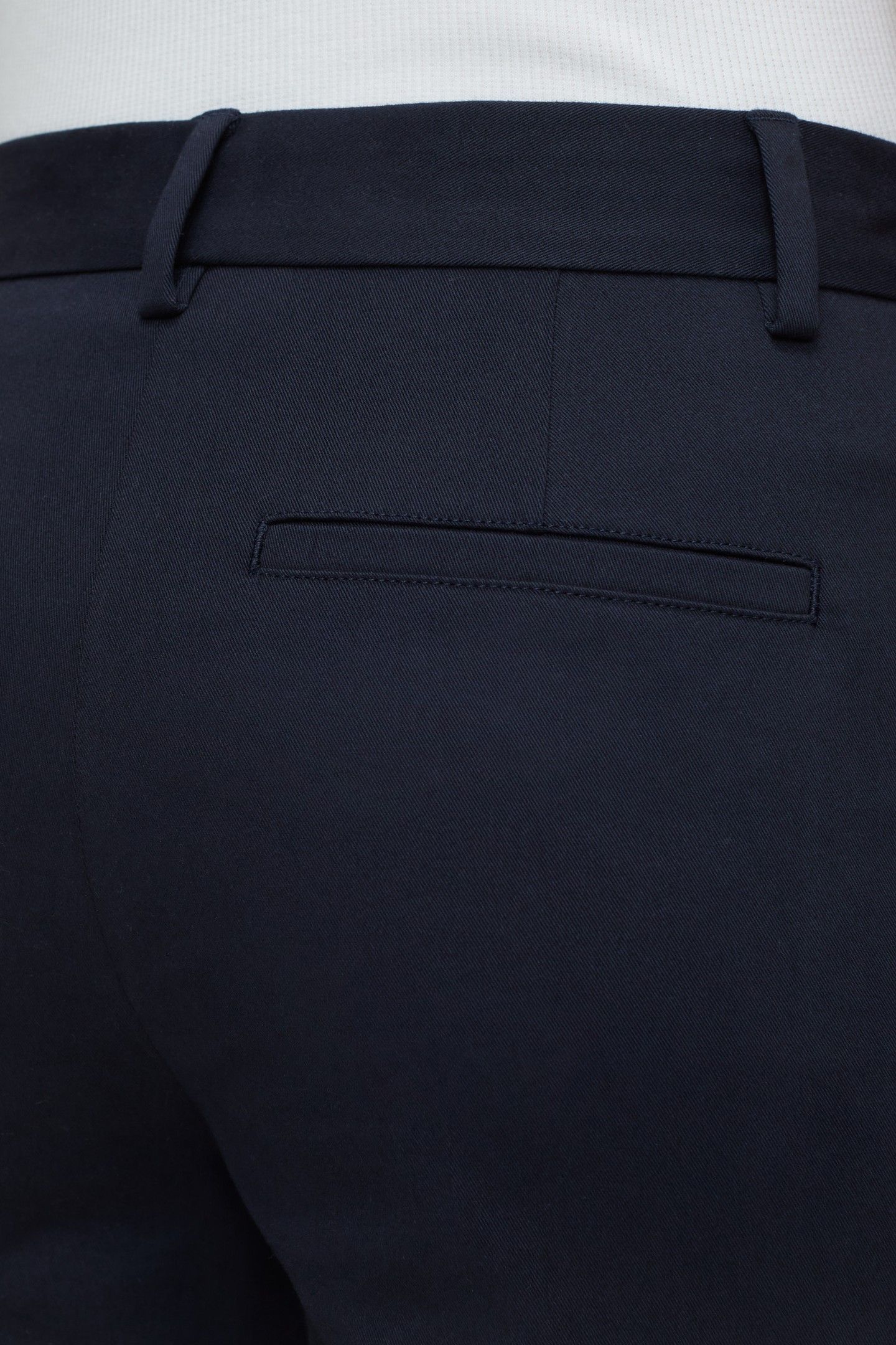 WHARTON PANTS DARK NIGHT 6