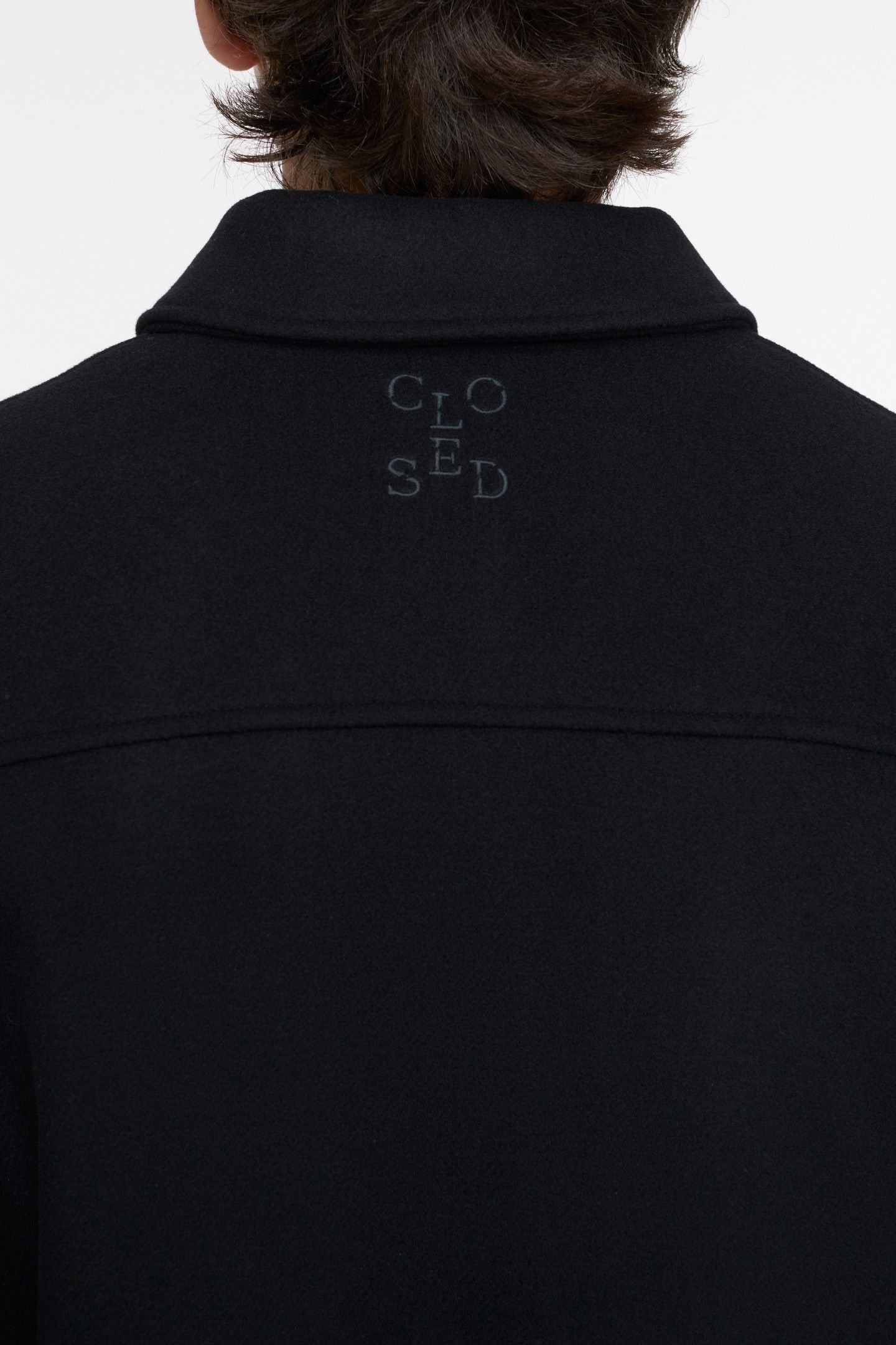 VARSITY BLOUSON BLACK 5