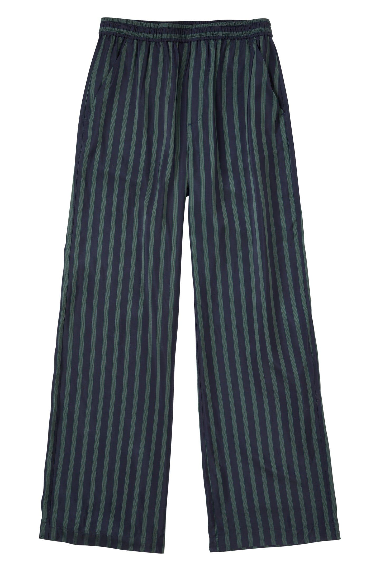 WINONA PANTS SPACE BLUE 4