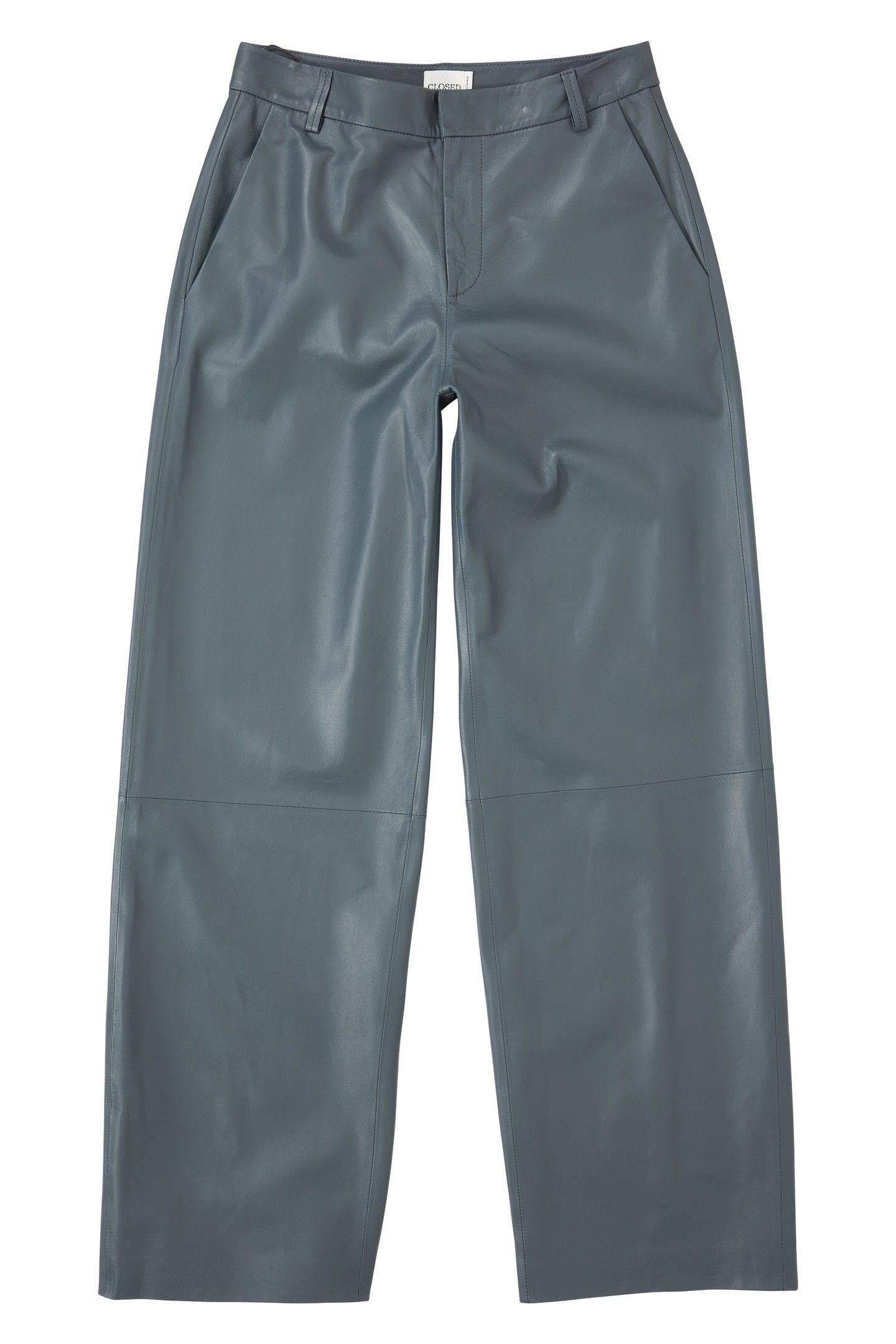 JURDY PANTS PINI GREEN 4