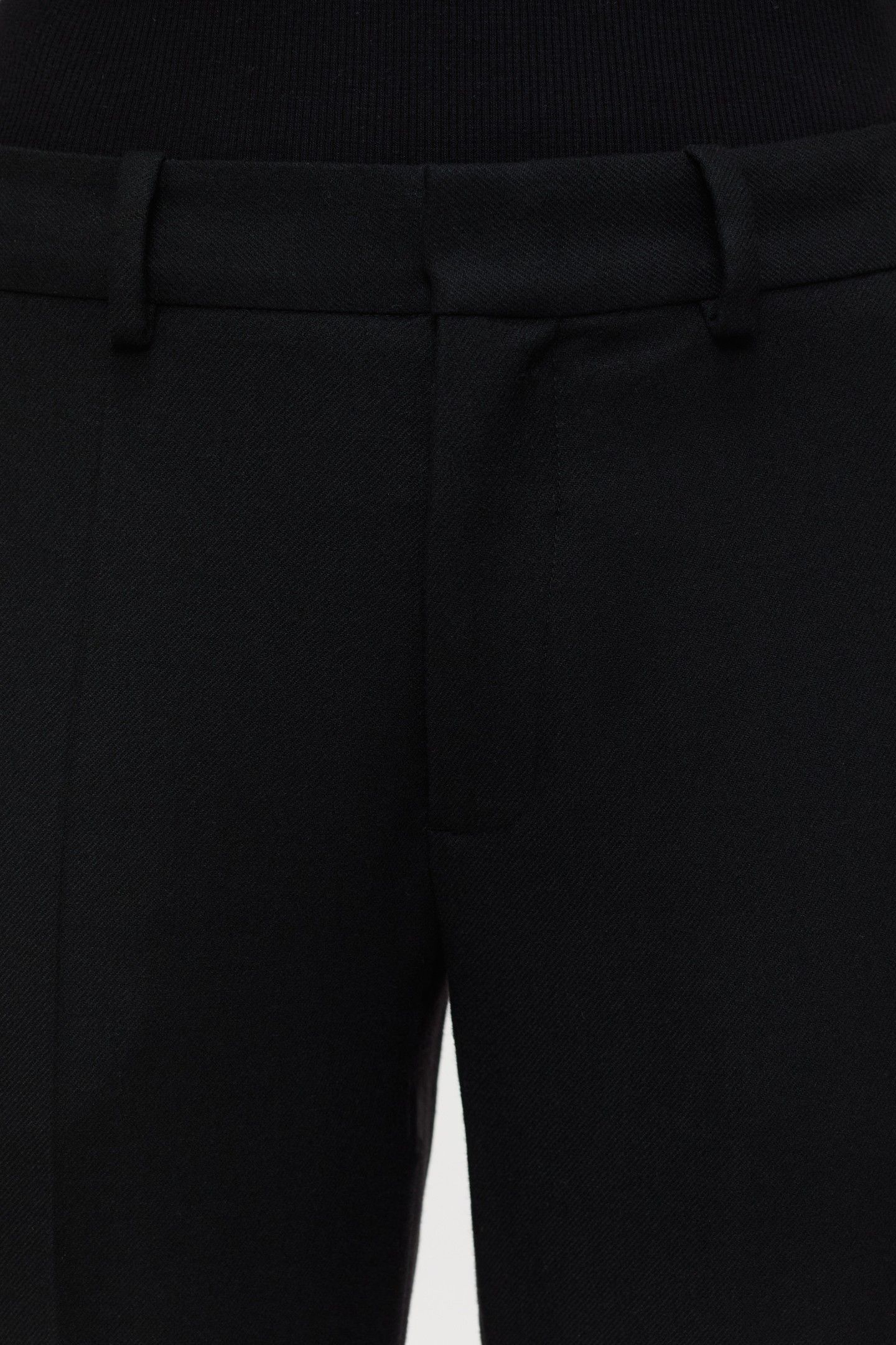 AUCKLEY PANTS BLACK 5