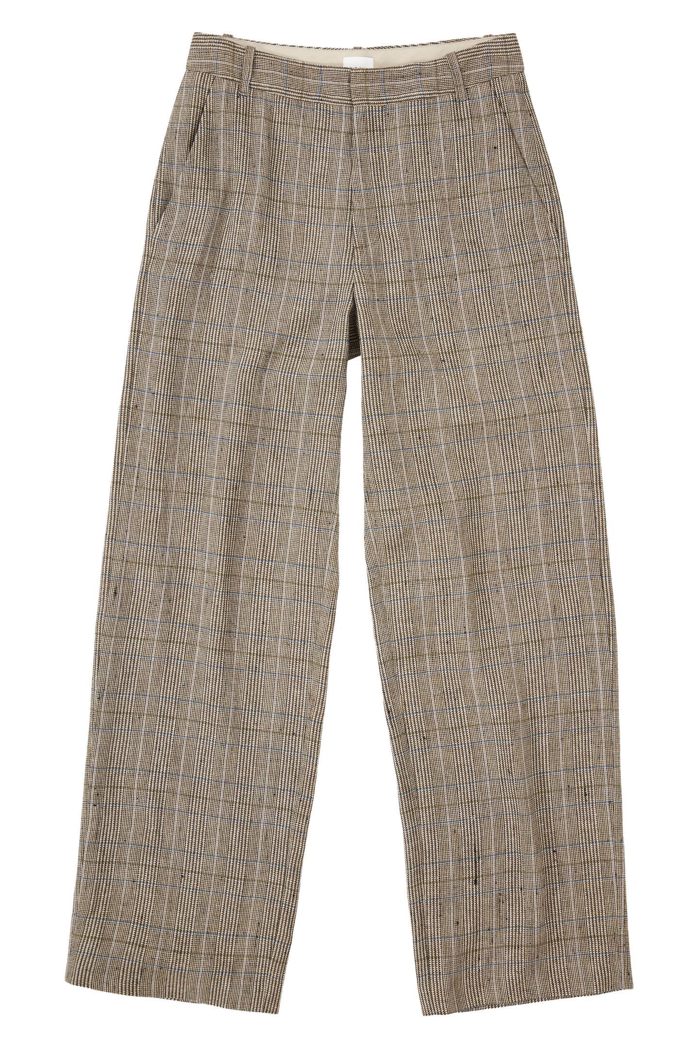 JURDY PANTS MULTI COLOUR 5