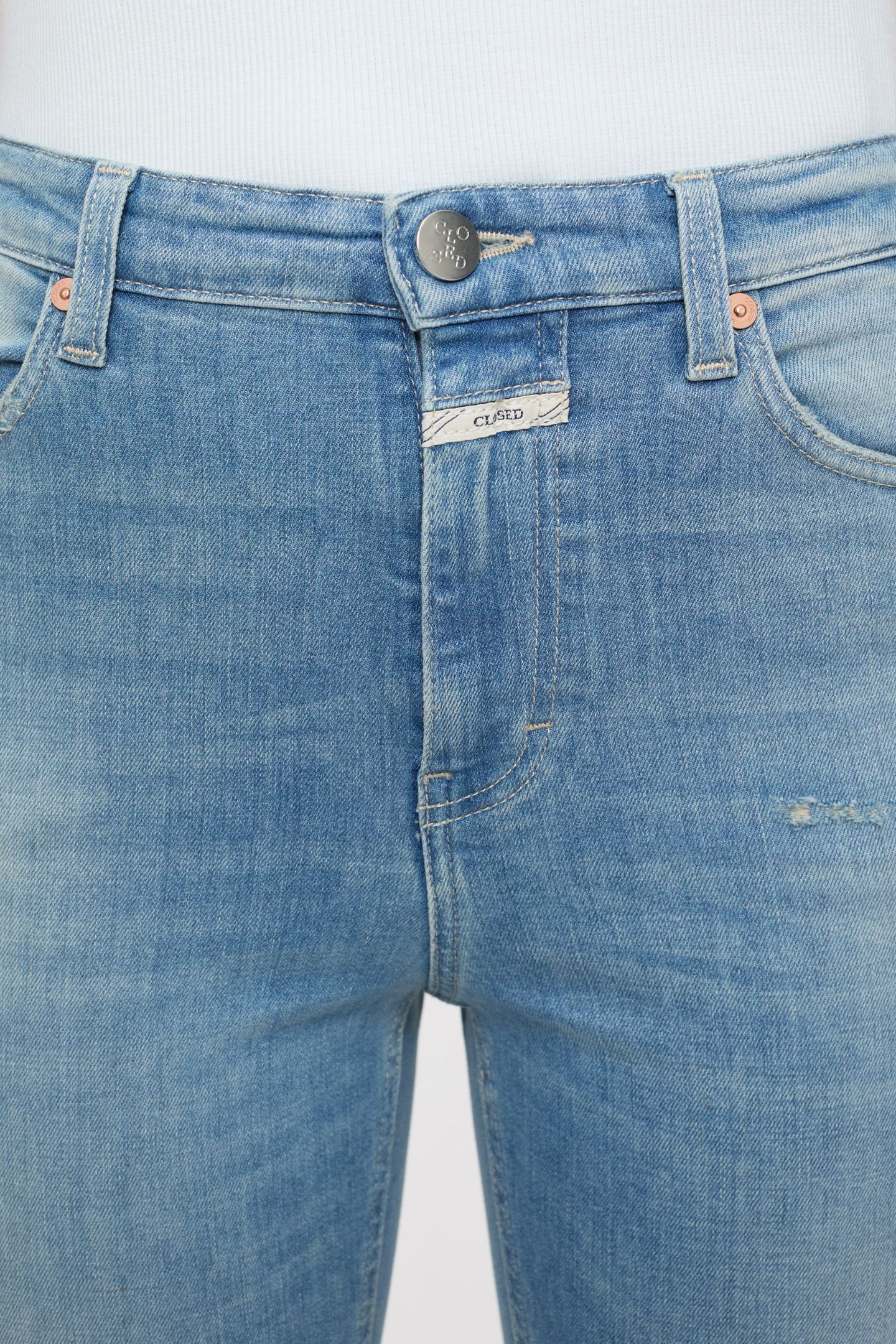 HI-SUN JEANS LIGHT BLUE 3