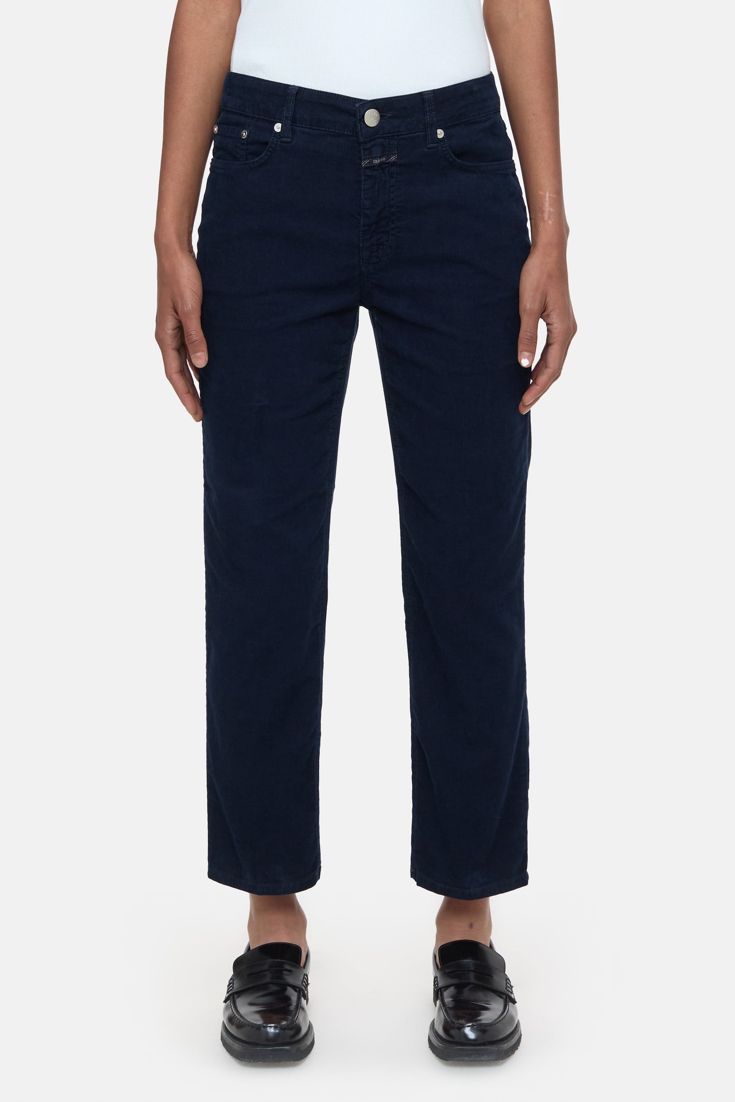 MILO PANTS DARK NIGHT 1