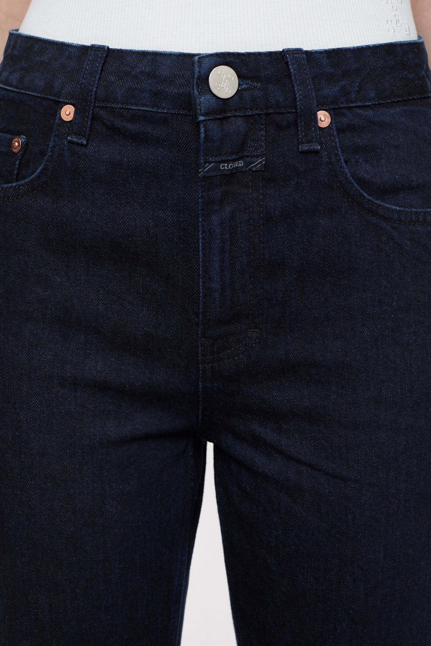 ROAN JEANS DARK BLUE 3