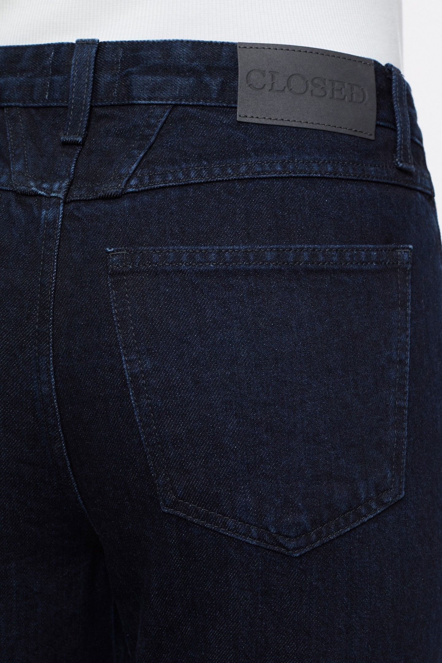 ROAN JEANS DARK BLUE 4