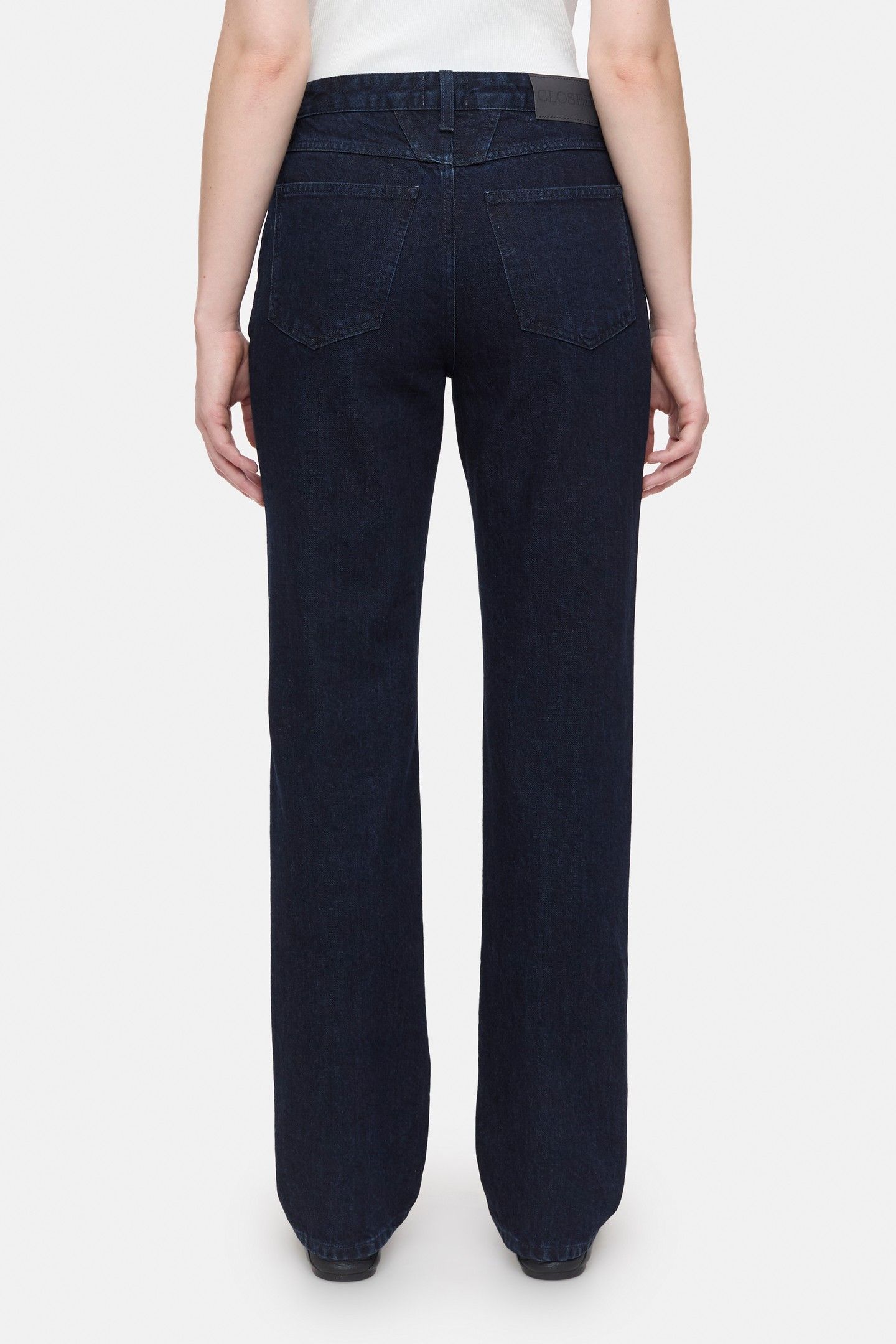 ROAN JEANS DARK BLUE 2