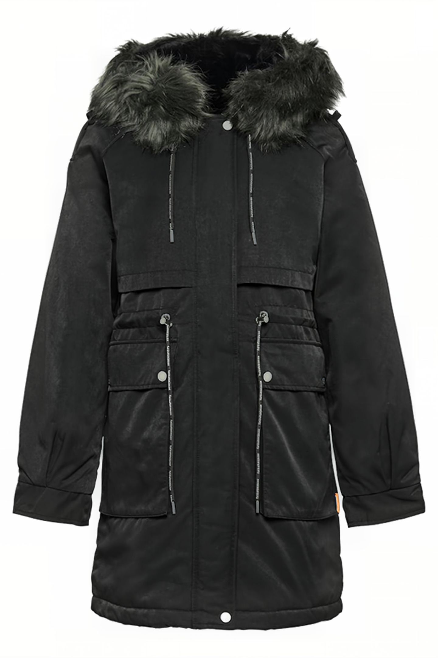 JACKEN OUTDOOR BLACK 4