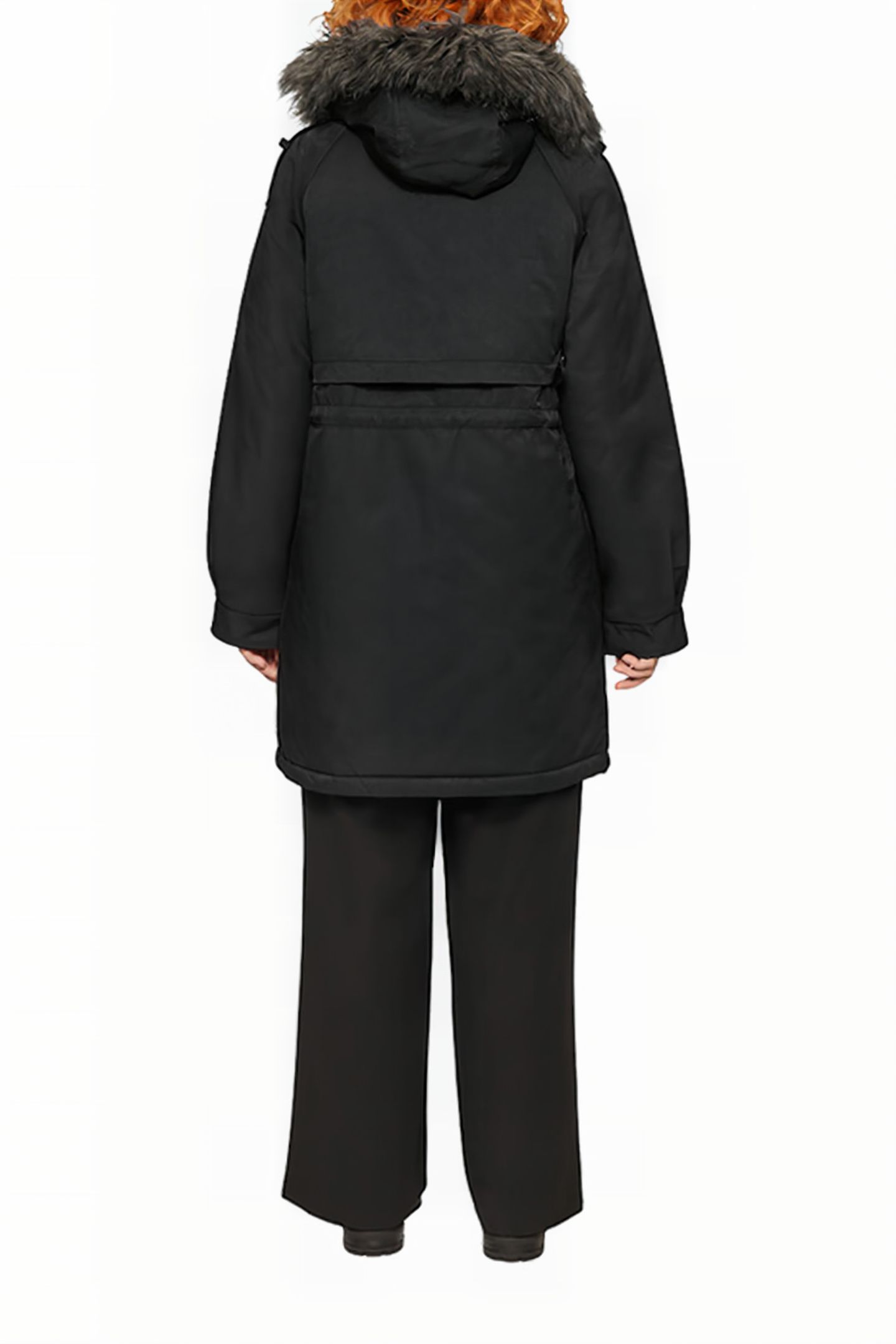 JACKEN OUTDOOR BLACK 3