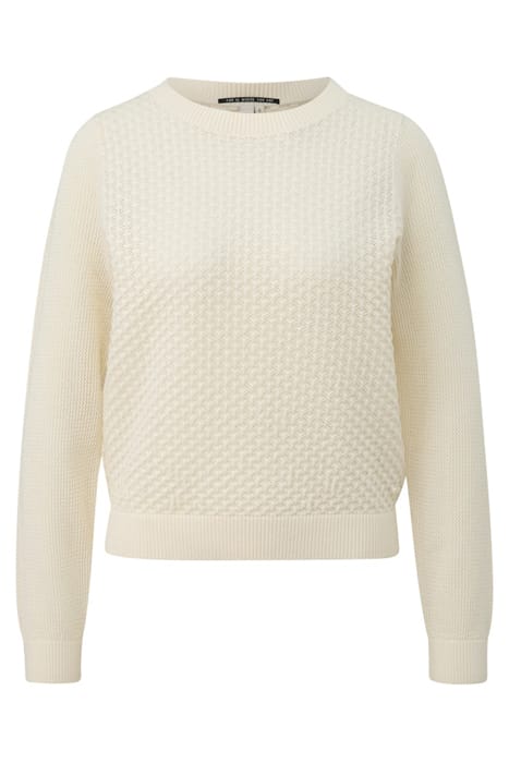 STRICKWAREN OFFWHITE 3