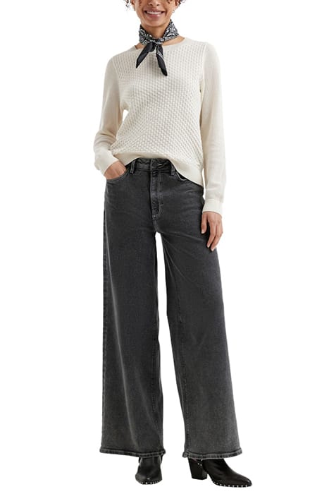 STRICKWAREN OFFWHITE 2