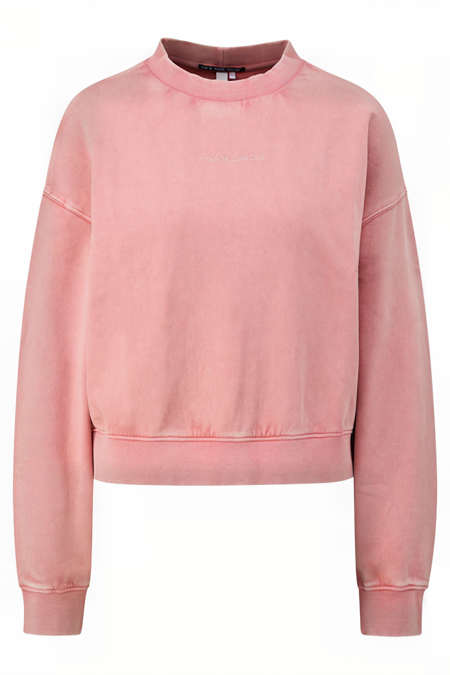SWEATSHIRTS PINK 3