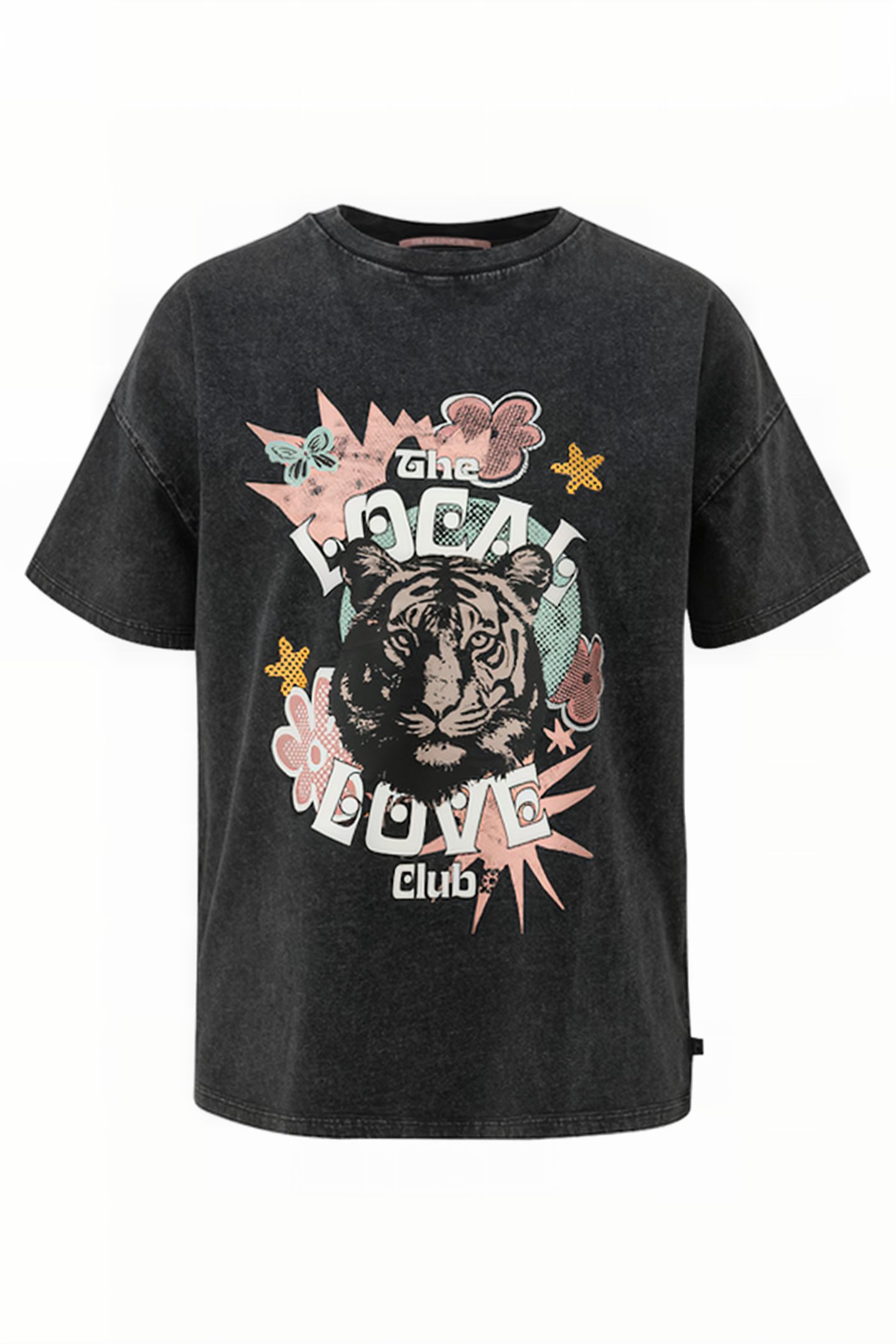 T-SHIRTS BLACK 3