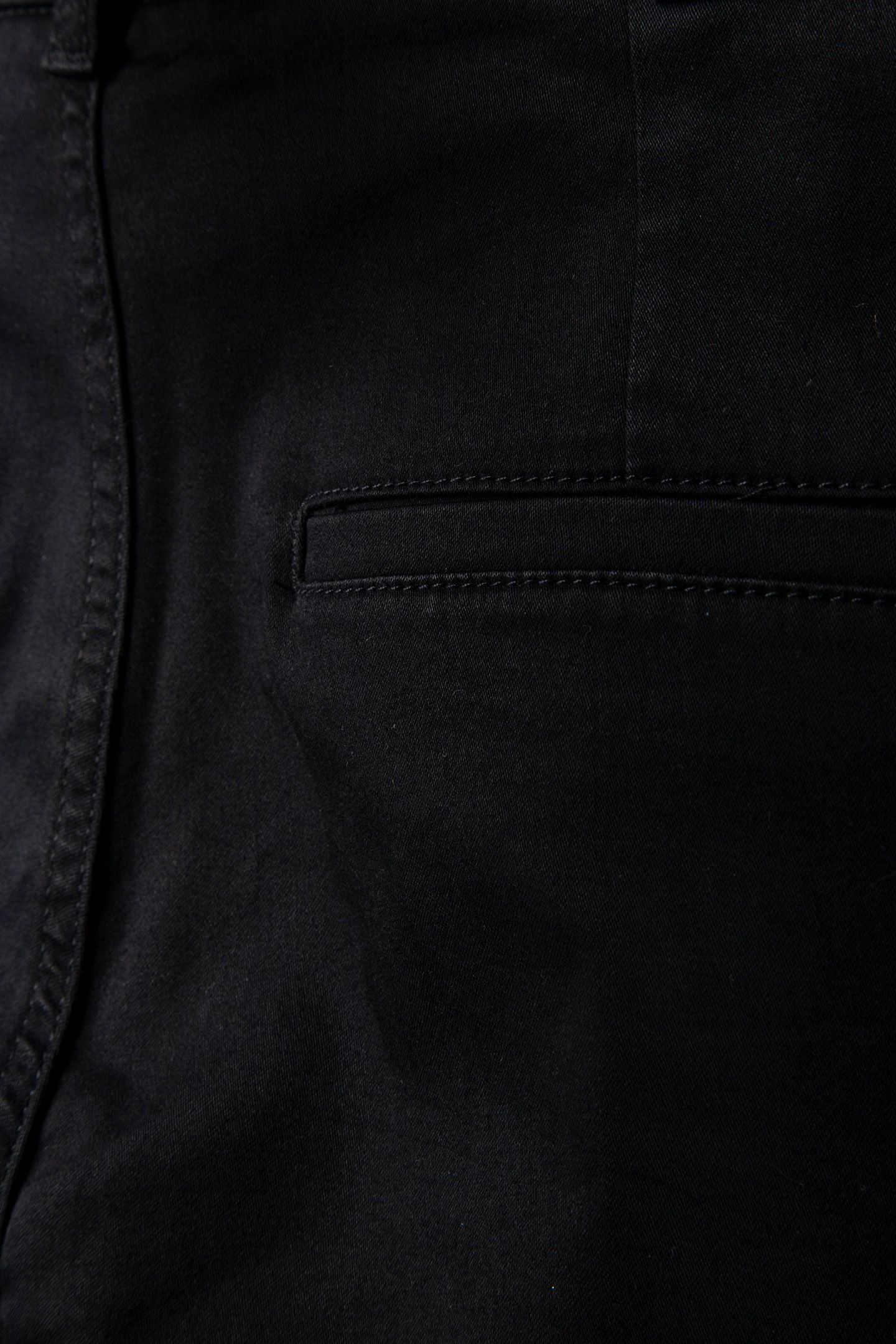 JEANS-HOSE BLACK DENIM 4