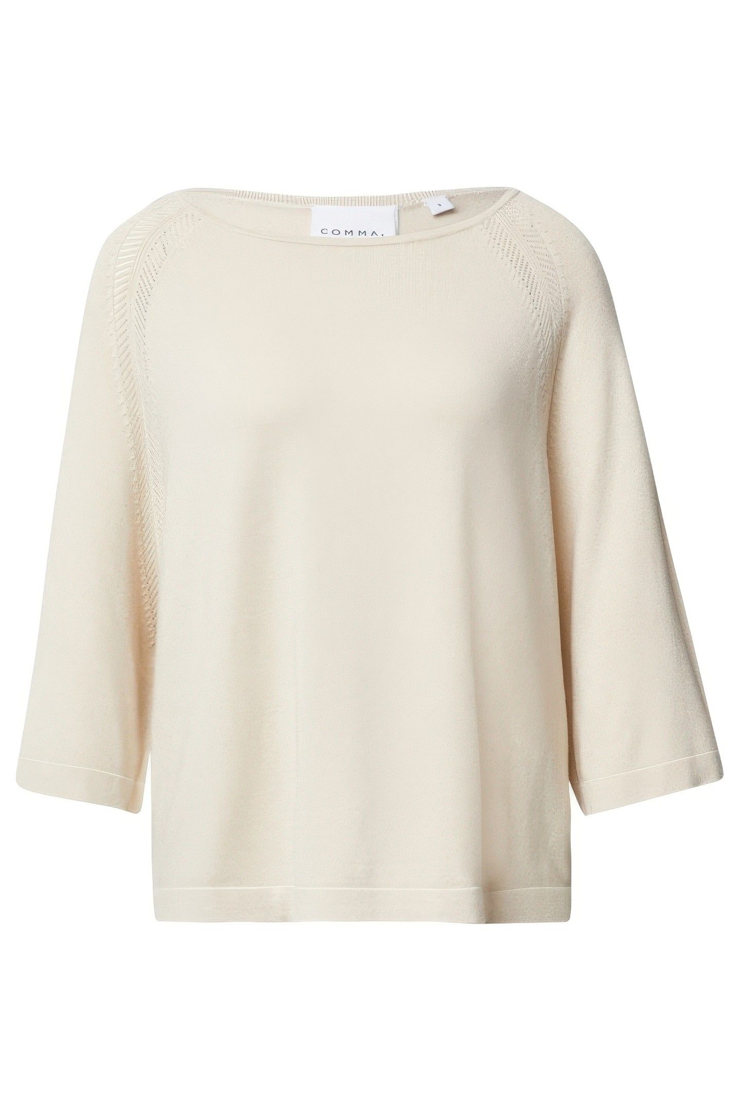 STRICKWAREN BEIGE 4