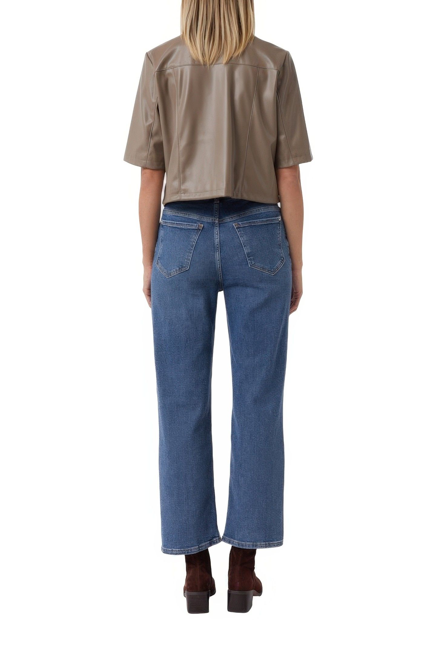 JACKEN INDOOR TAUPE 3