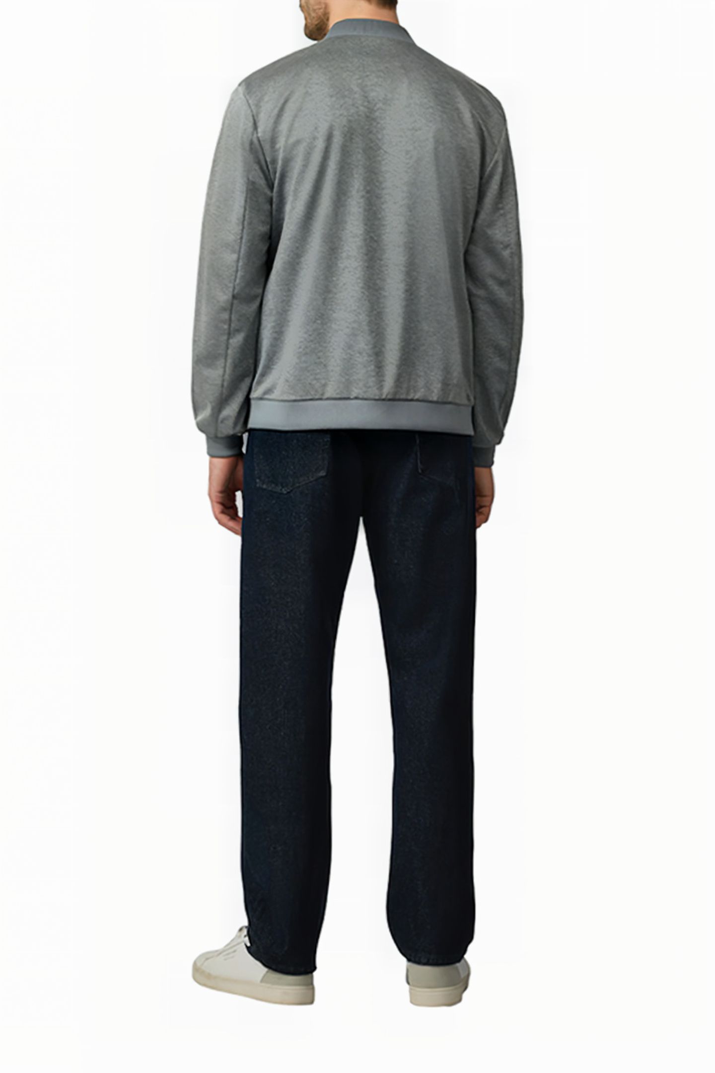 JACKEN INDOOR GREY 3