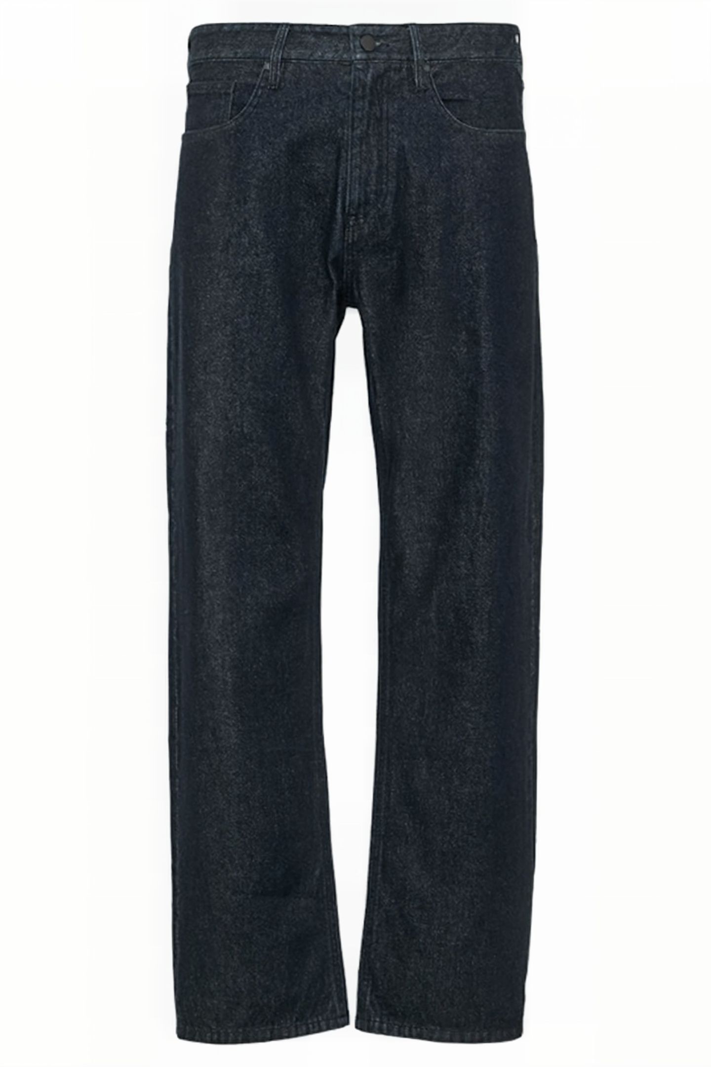 JEANS-HOSE BLUE DENIM 4