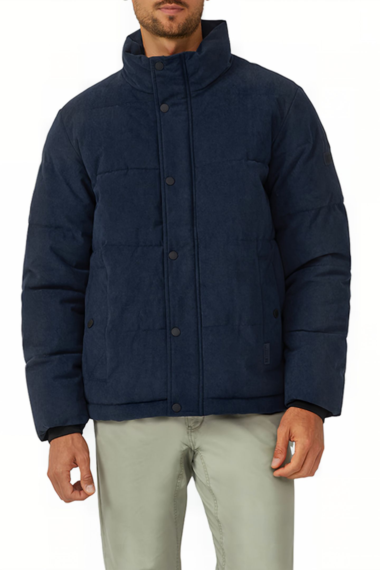 JACKEN OUTDOOR MARINE 1