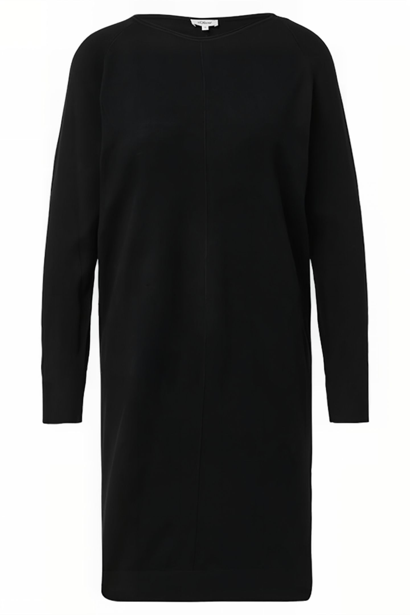 KLEIDER/EINTEILER BLACK 4