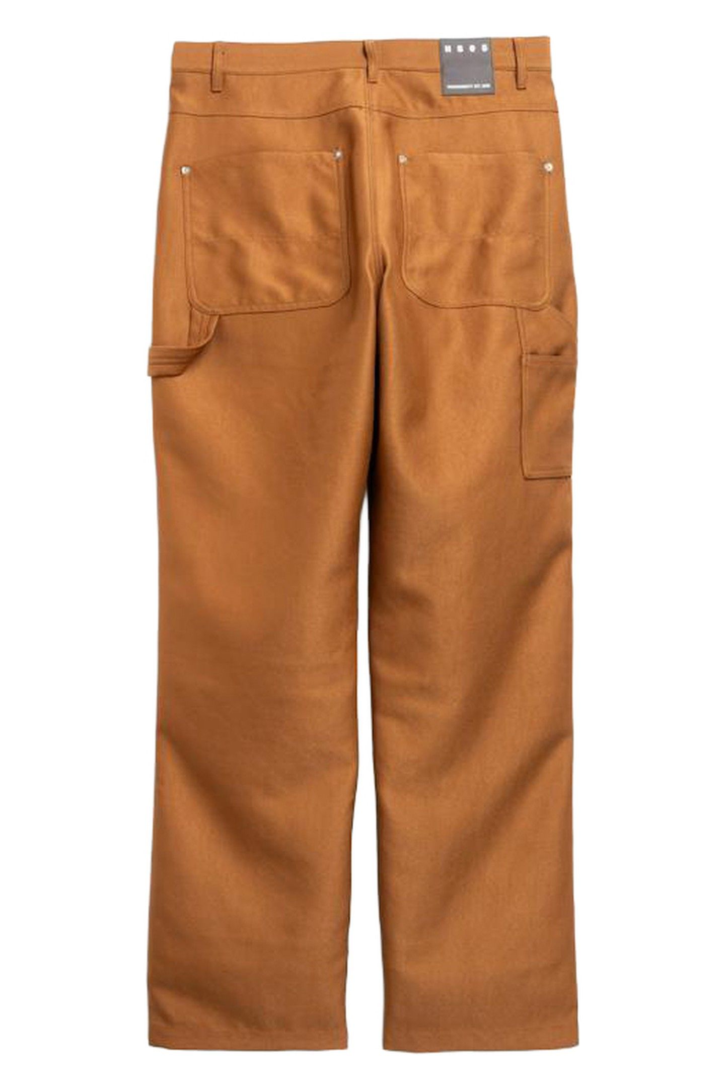HIGHSNOBIETY HS05 – TWILL WORK TROUSERS 4