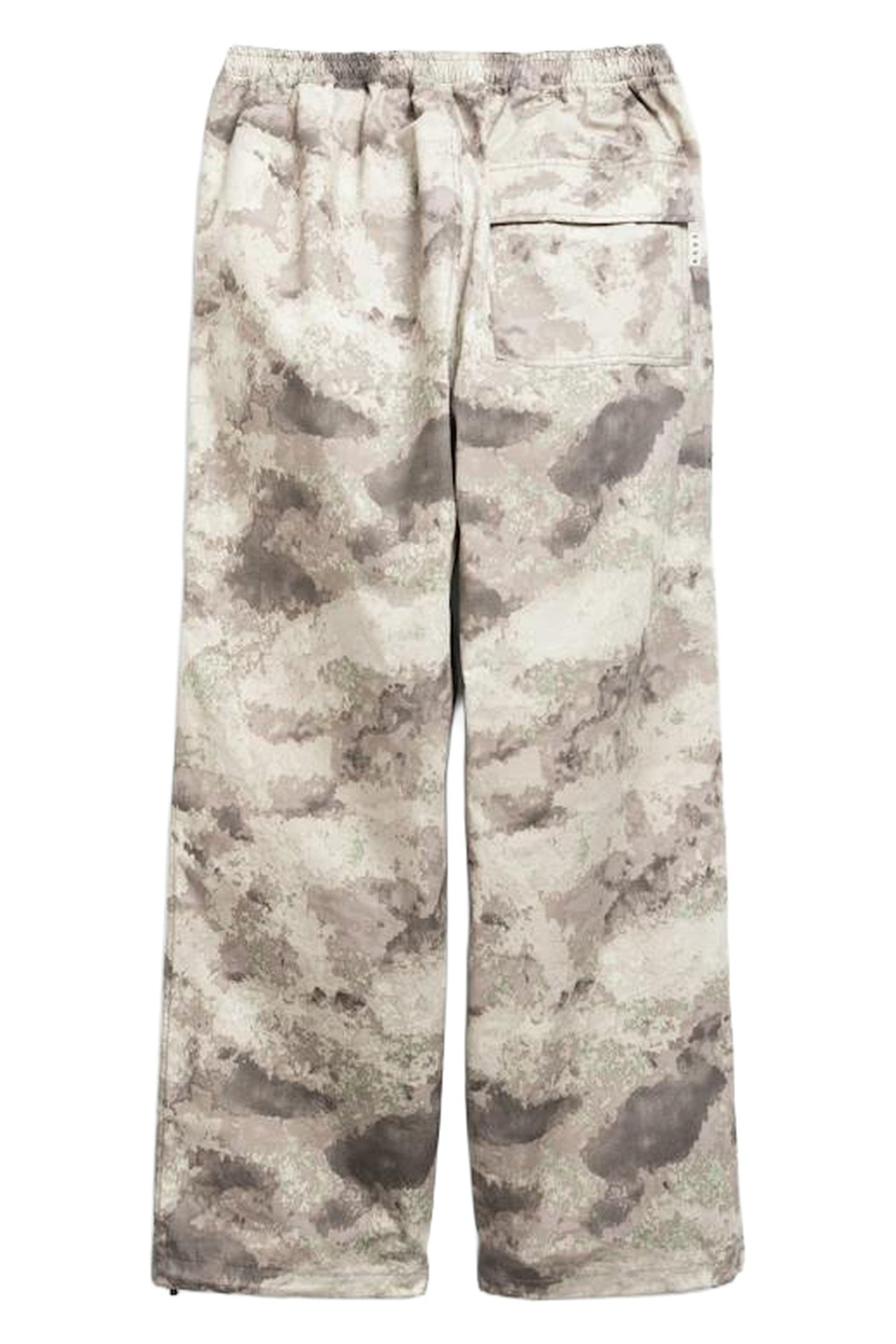 HIGHSNOBIETY HS05 – PARACHUTE PANTS 4