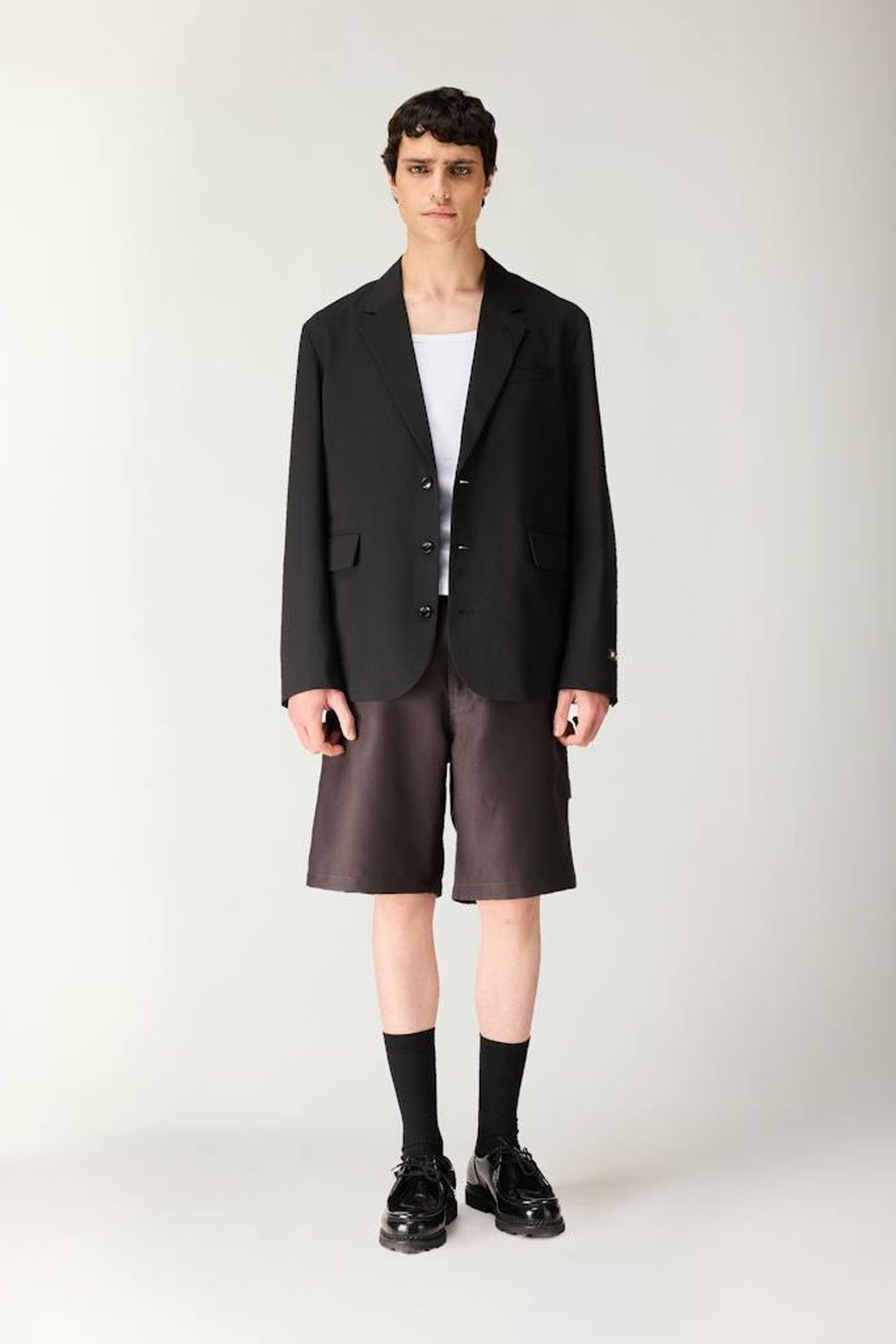 HIGHSNOBIETY HS05 – TROPICAL WOOL SPORTS COAT 1