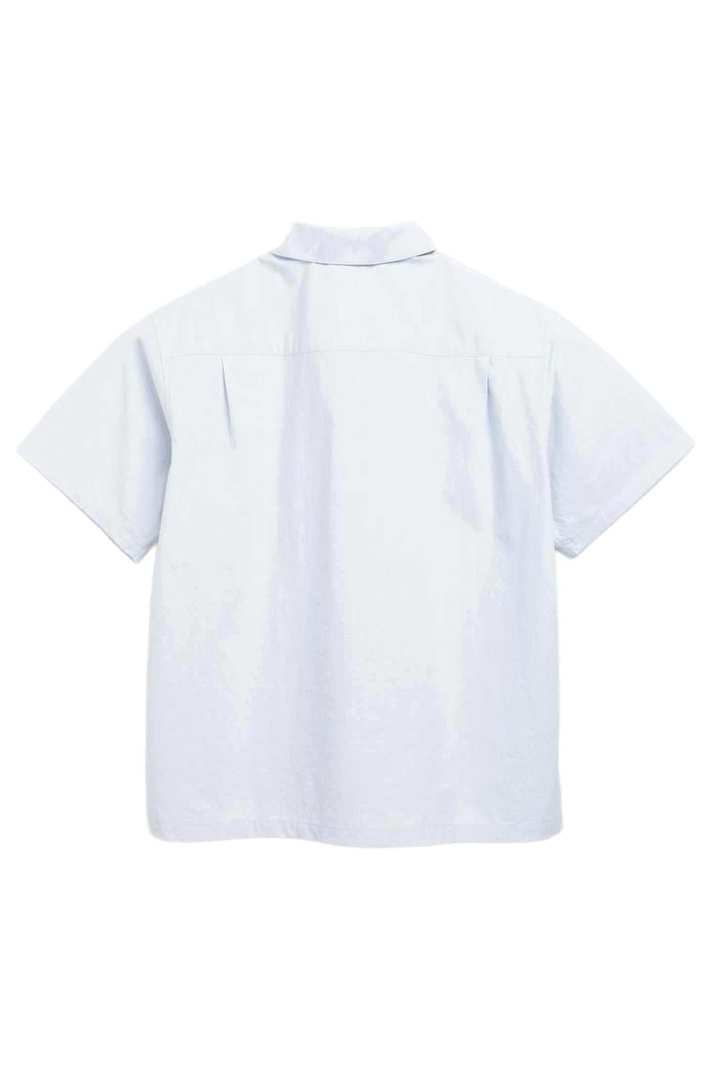 HIGHSNOBIETY HS05 – ZIP UNIFORM SHIRT 4