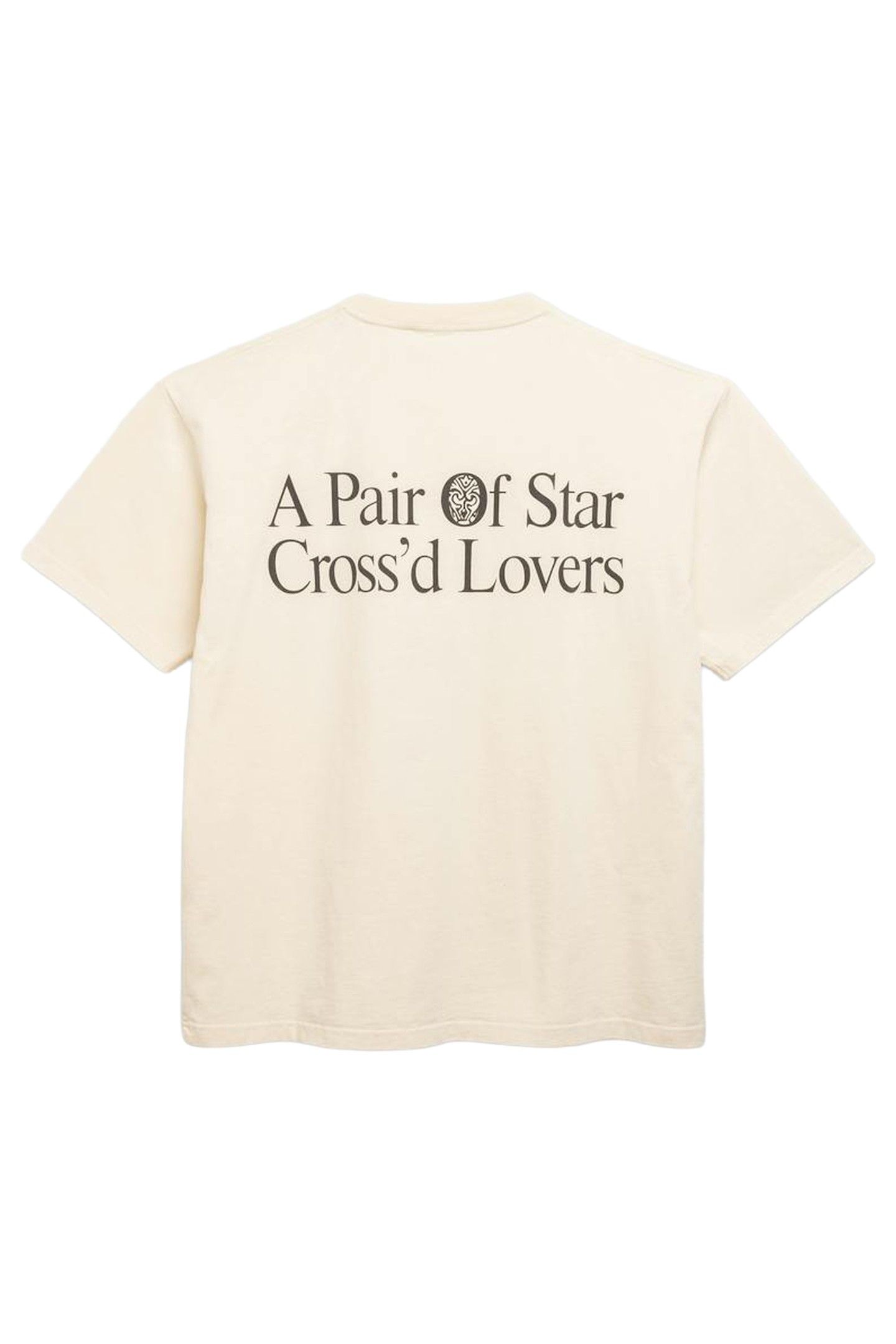 ROMEO + JULIET X HIGHSNOBIETY – CROSS'D LOVERS T-SHIRT 4