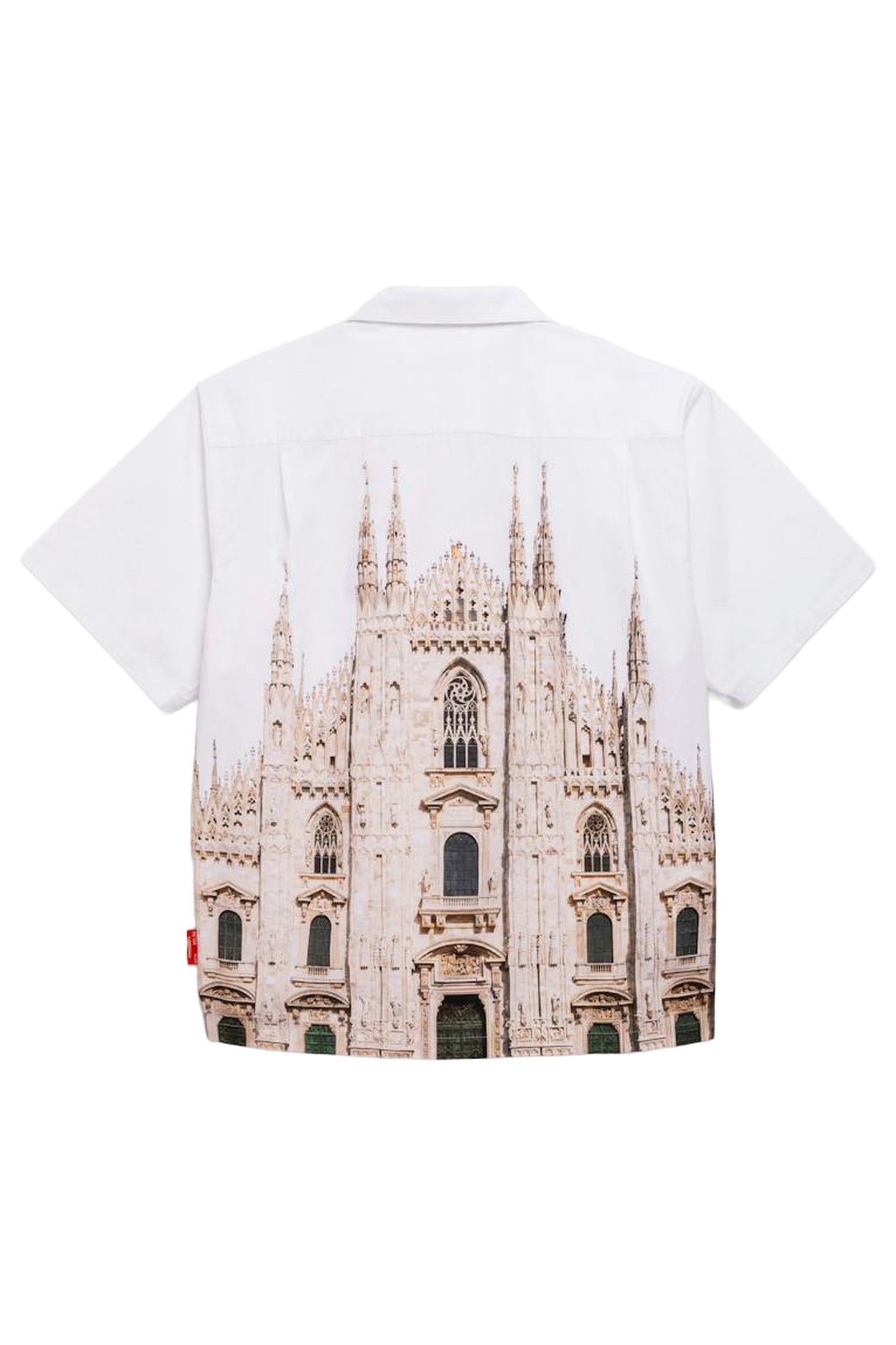 HIGHSNOBIETY – DUOMO DI MILANO SHIRT 5