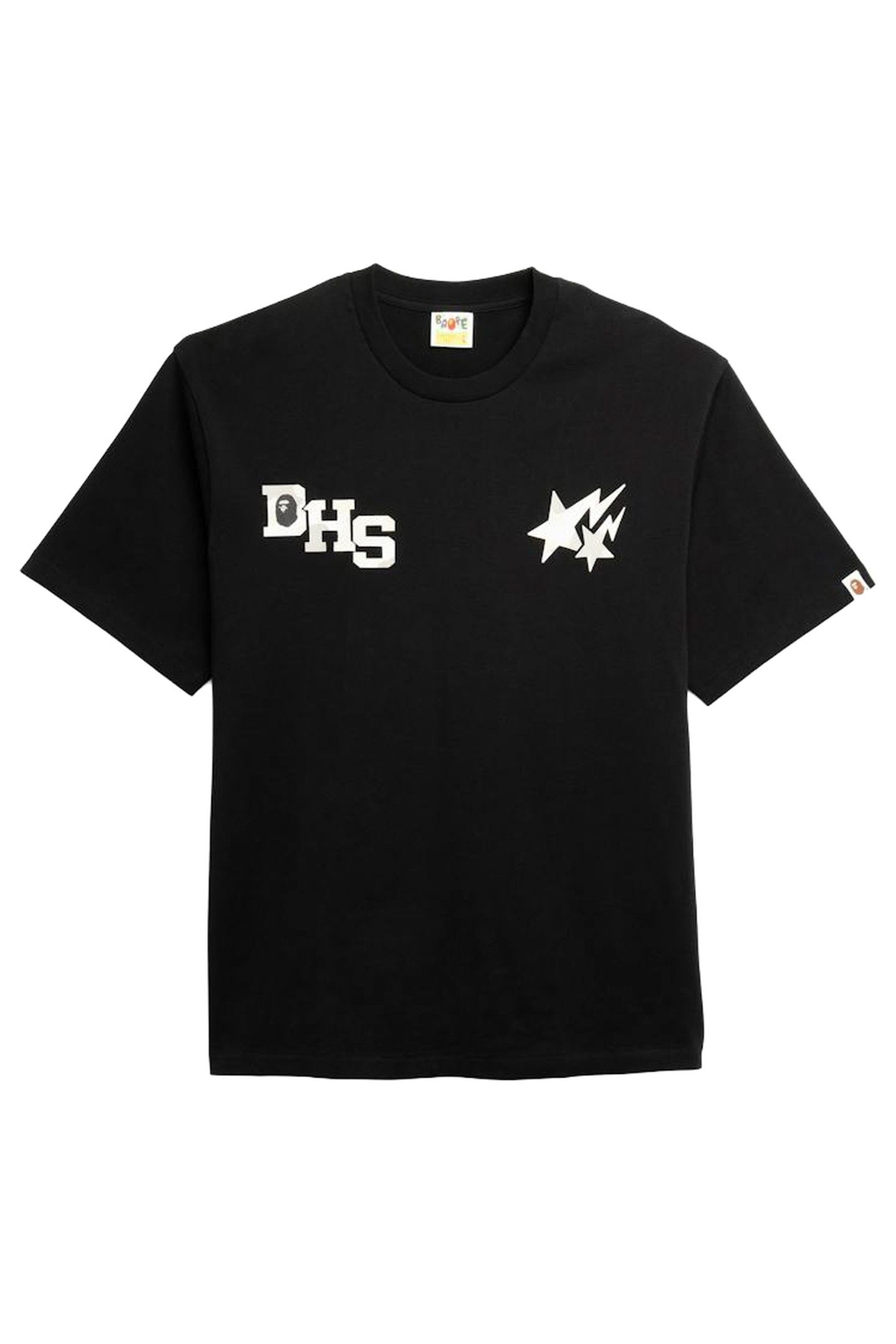 BAPE X  HIGHSNOBIETY – RELAXED FIT T-SHIRT 4