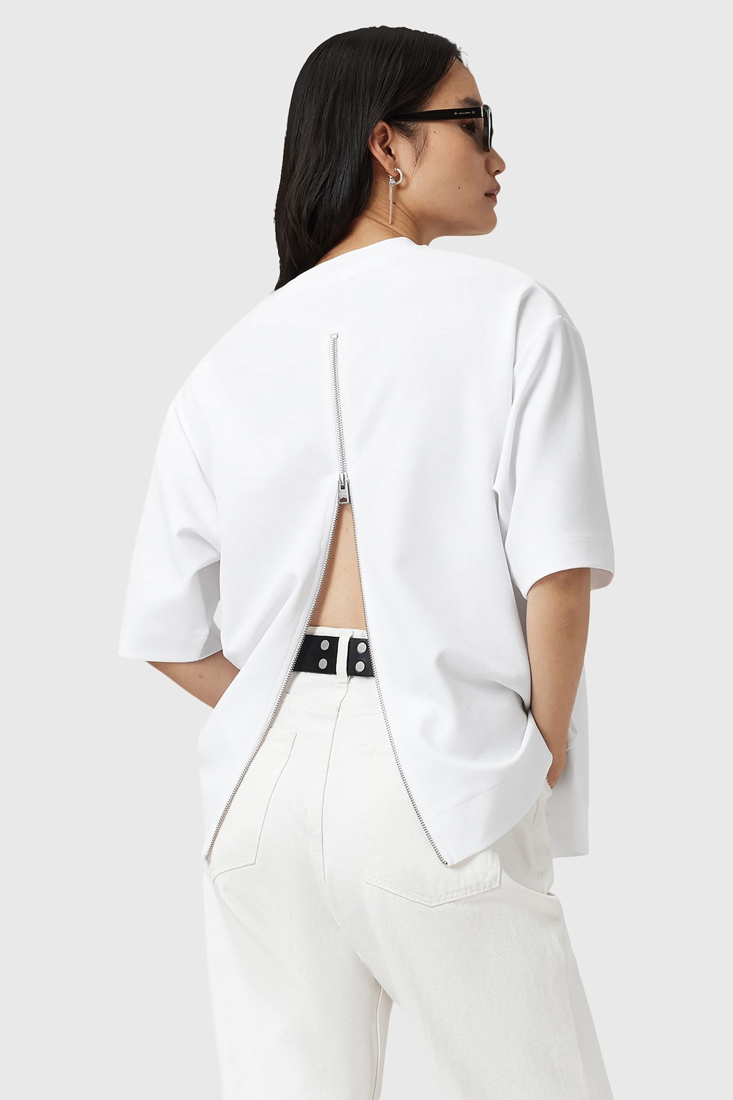 DANI TEE OPTIC WHITE 4