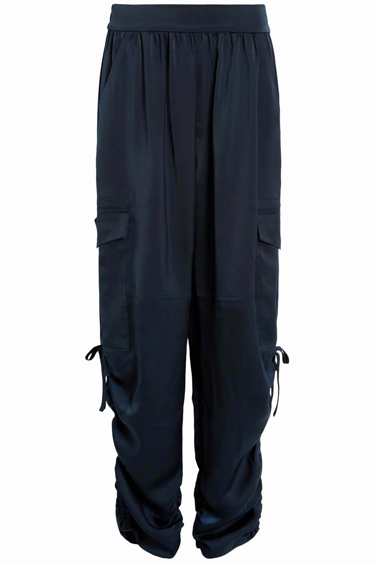 KAYE TROUSER COLLEGIATE BLUE 5