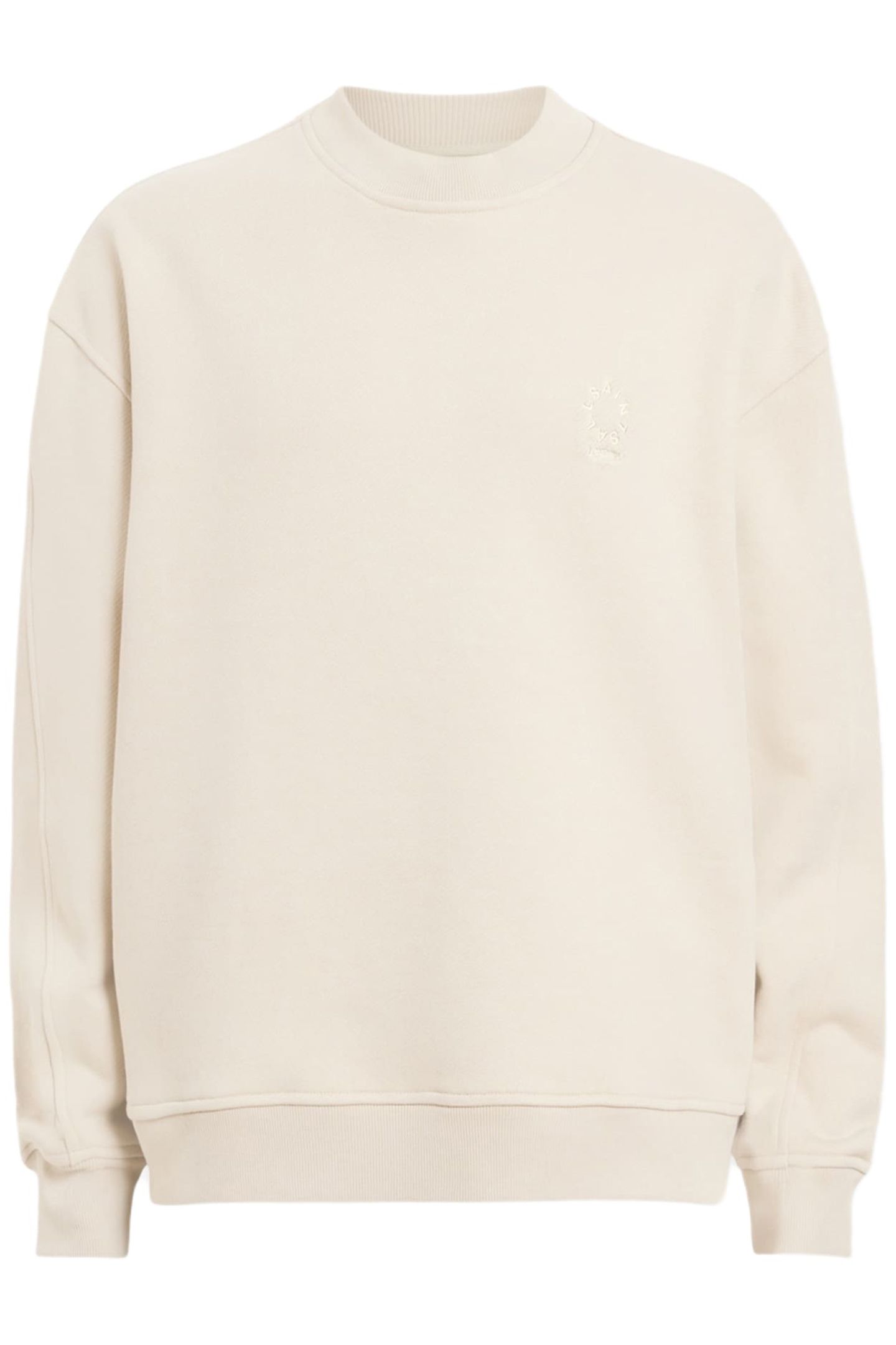 HAVEN CREW FEATHER TAUPE 6